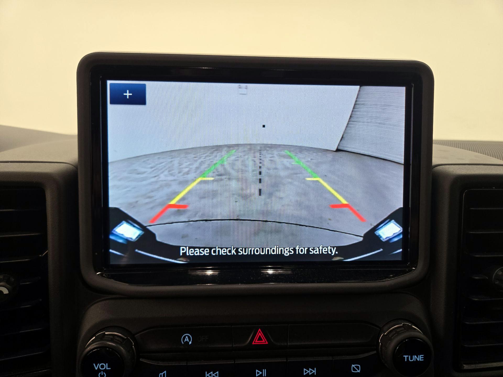 Thumbnail: 2021 Ford Bronco Sport - 14