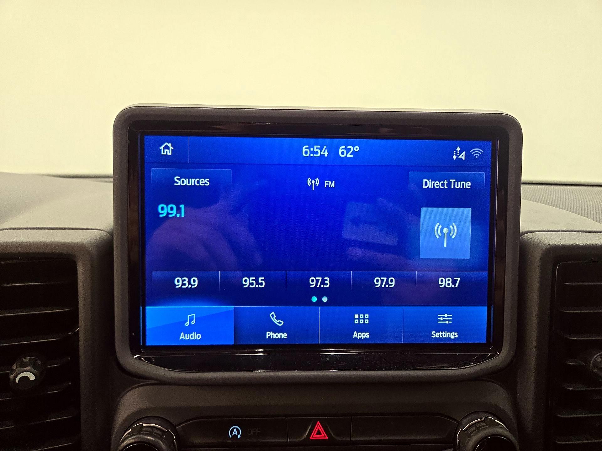 Thumbnail: 2021 Ford Bronco Sport - 15