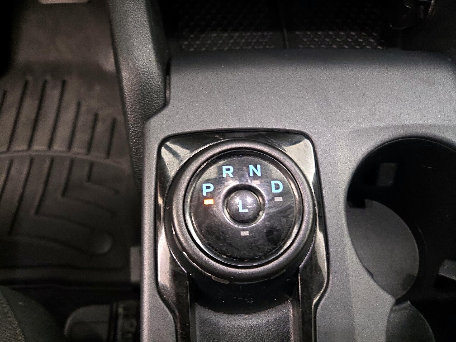 Thumbnail: 2021 Ford Bronco Sport - 17