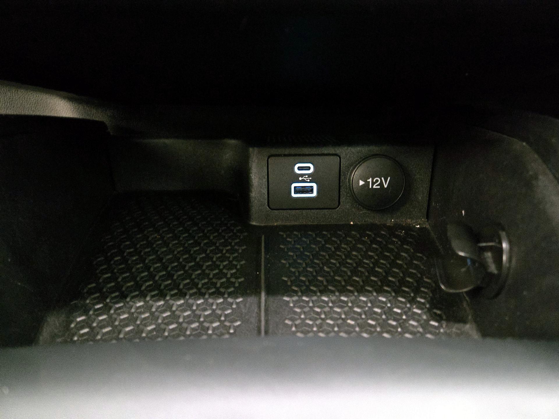 Thumbnail: 2021 Ford Bronco Sport - 18