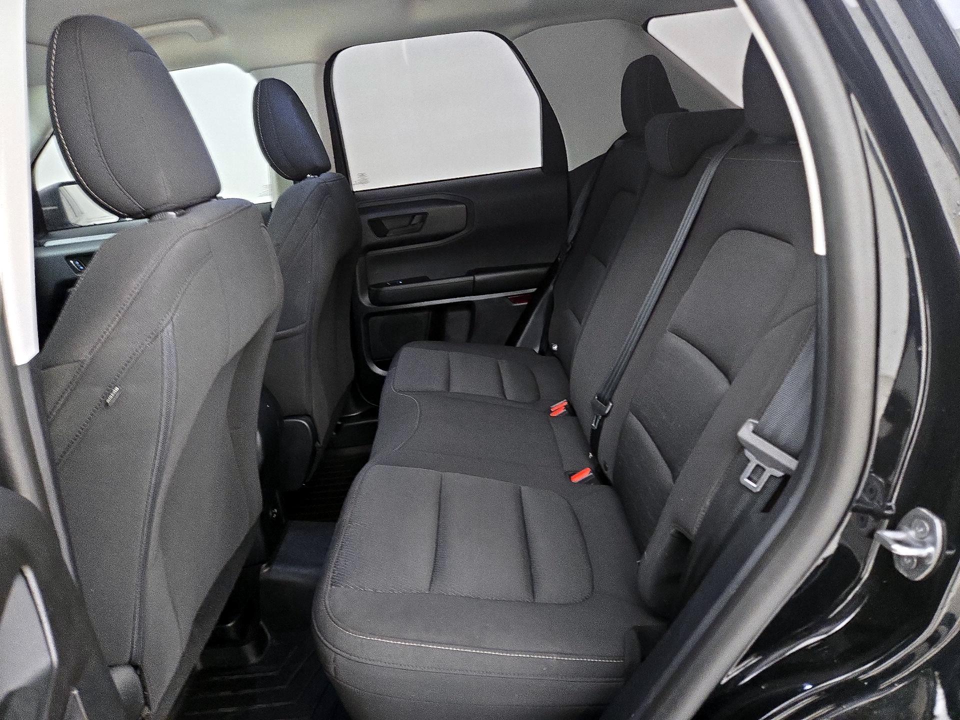 Thumbnail: 2021 Ford Bronco Sport - 19