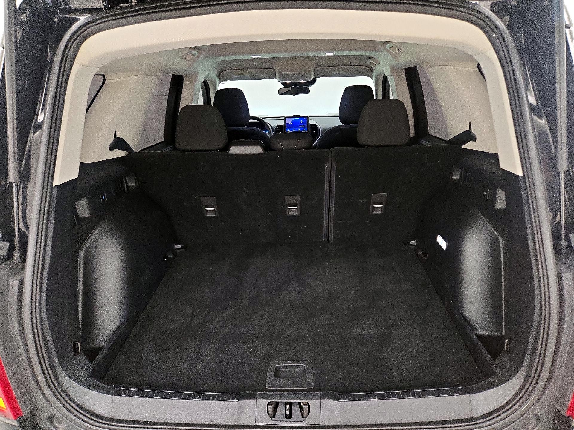 Thumbnail: 2021 Ford Bronco Sport - 20