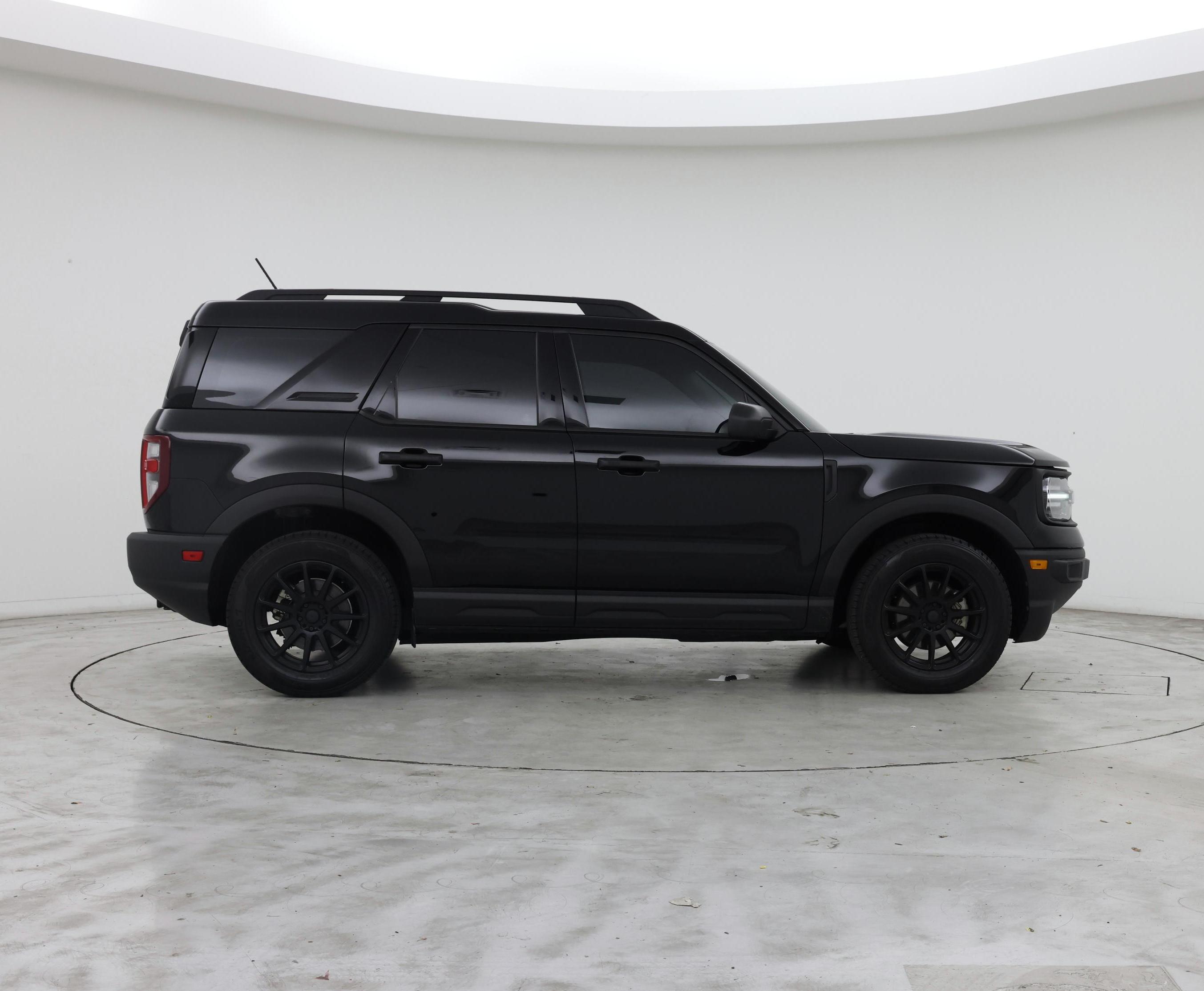 Thumbnail: 2021 Ford Bronco Sport - 7