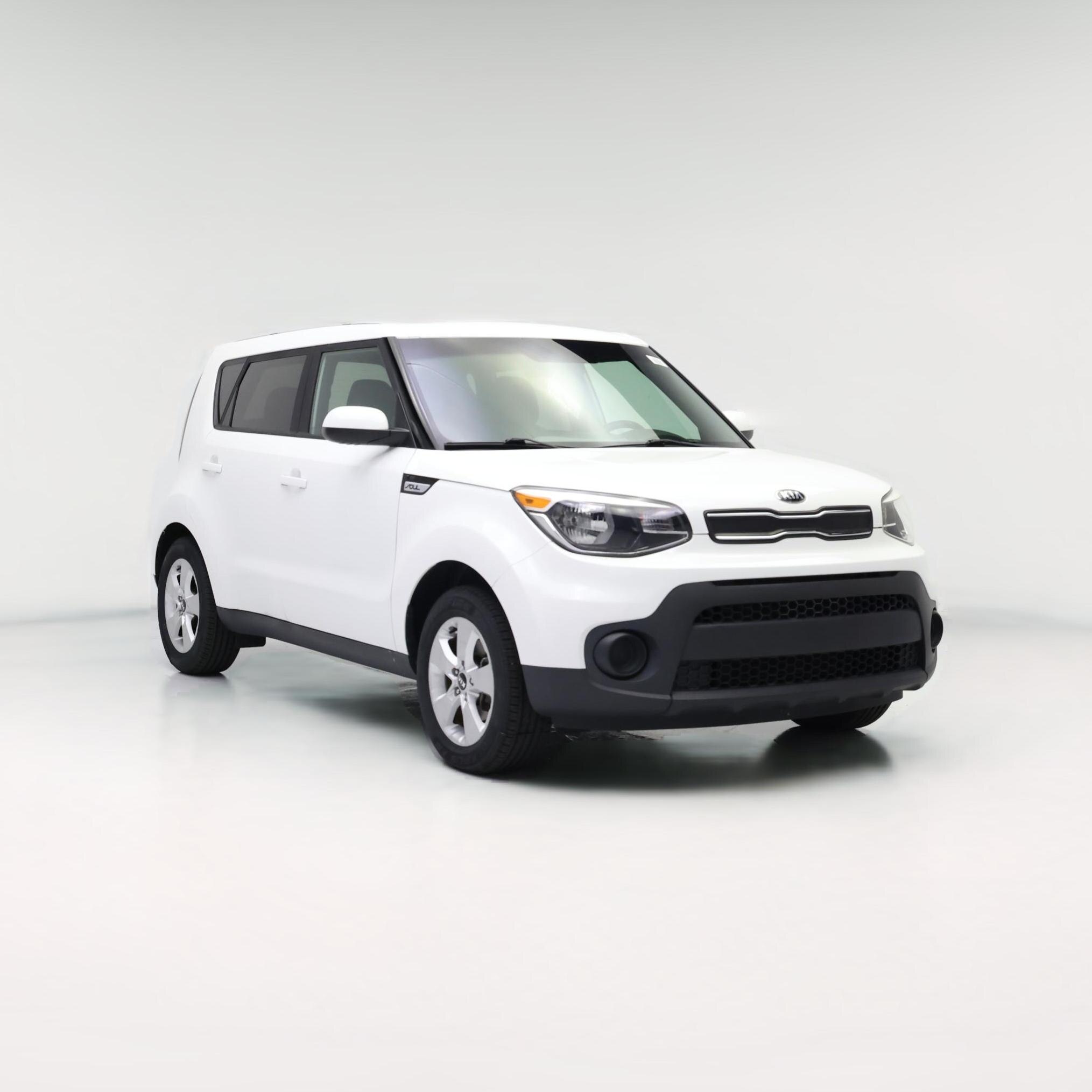 Thumbnail: 2019 Kia Soul - 1