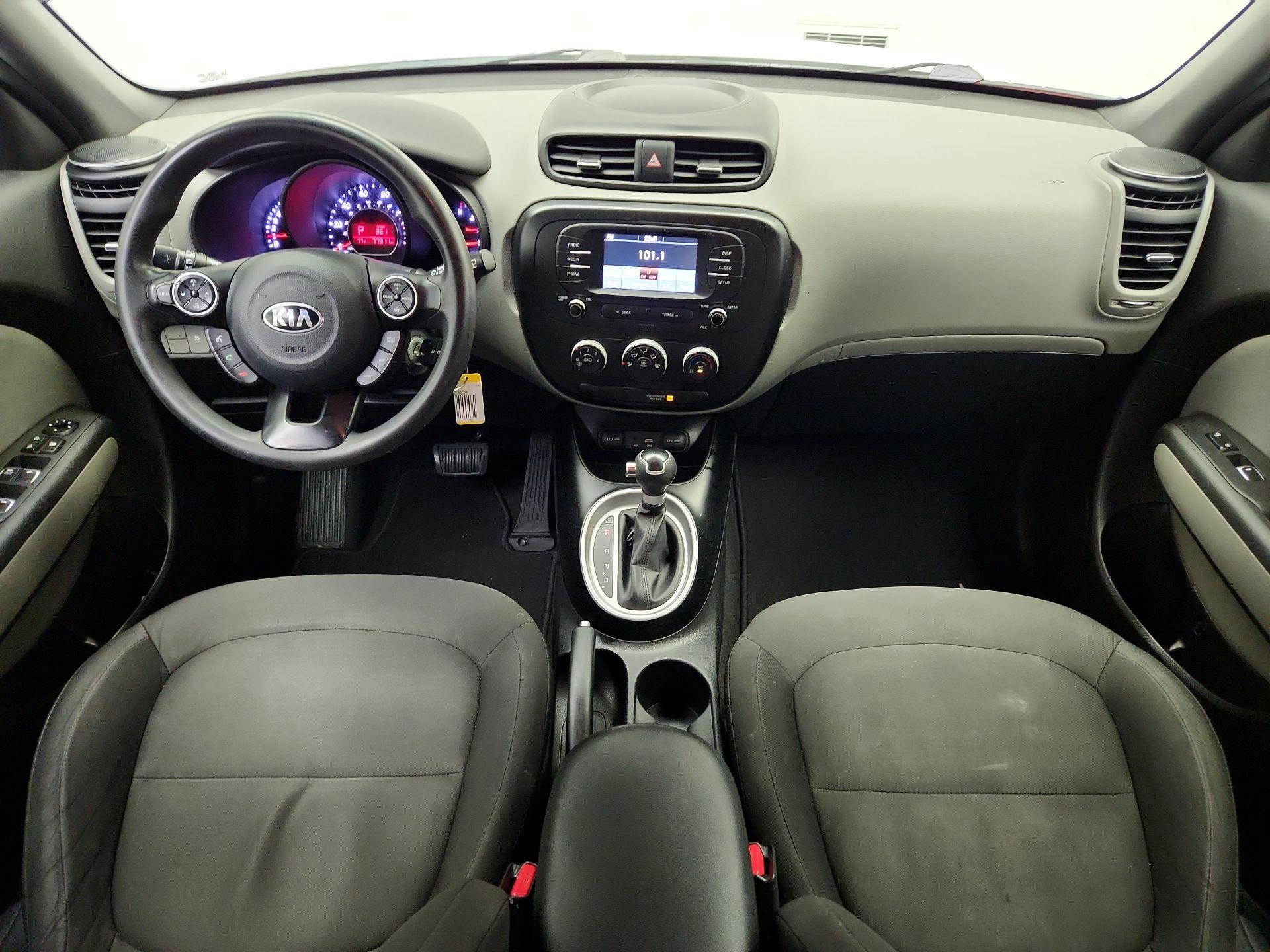 Thumbnail: 2019 Kia Soul - 9