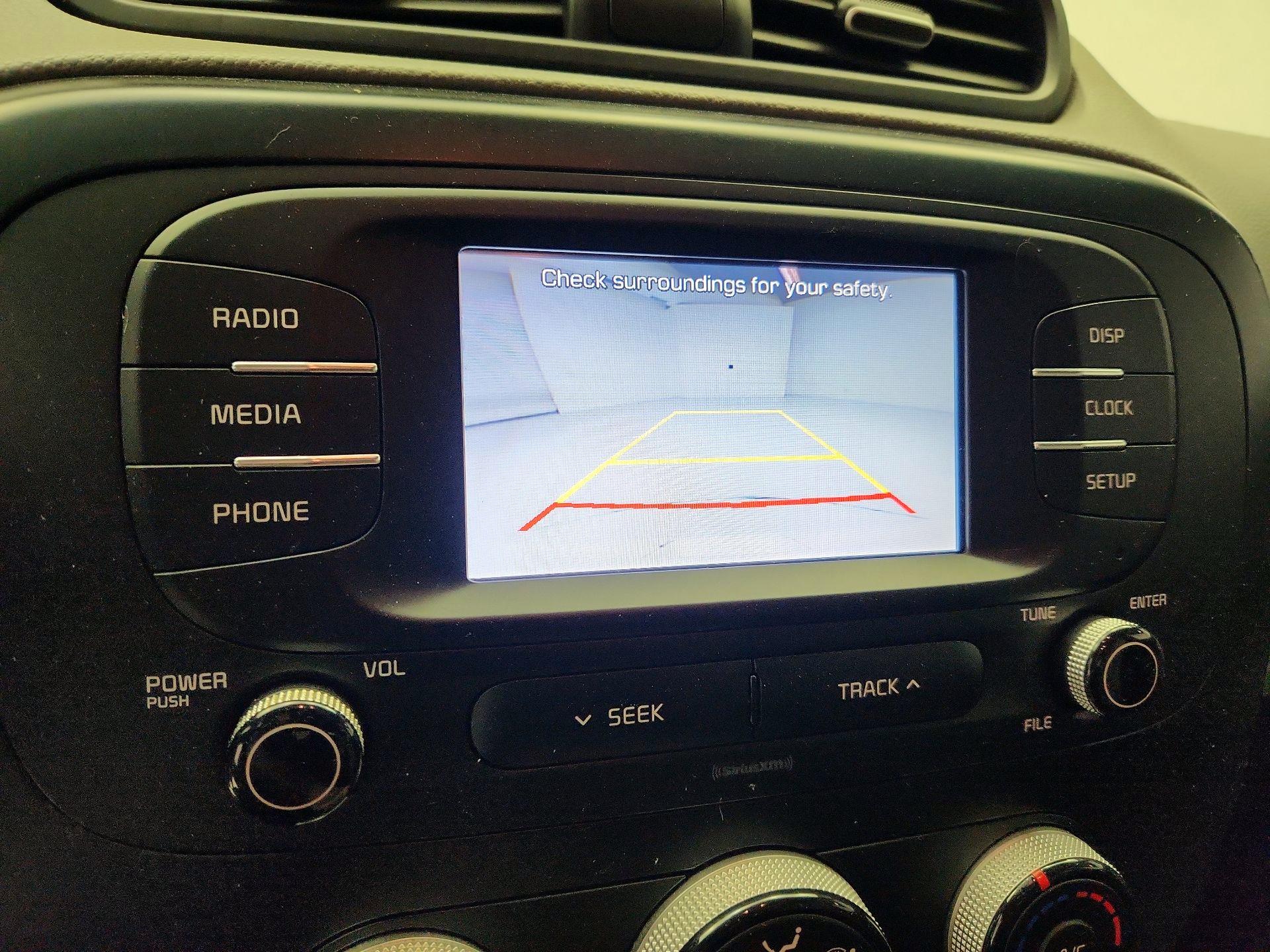 Thumbnail: 2019 Kia Soul - 14