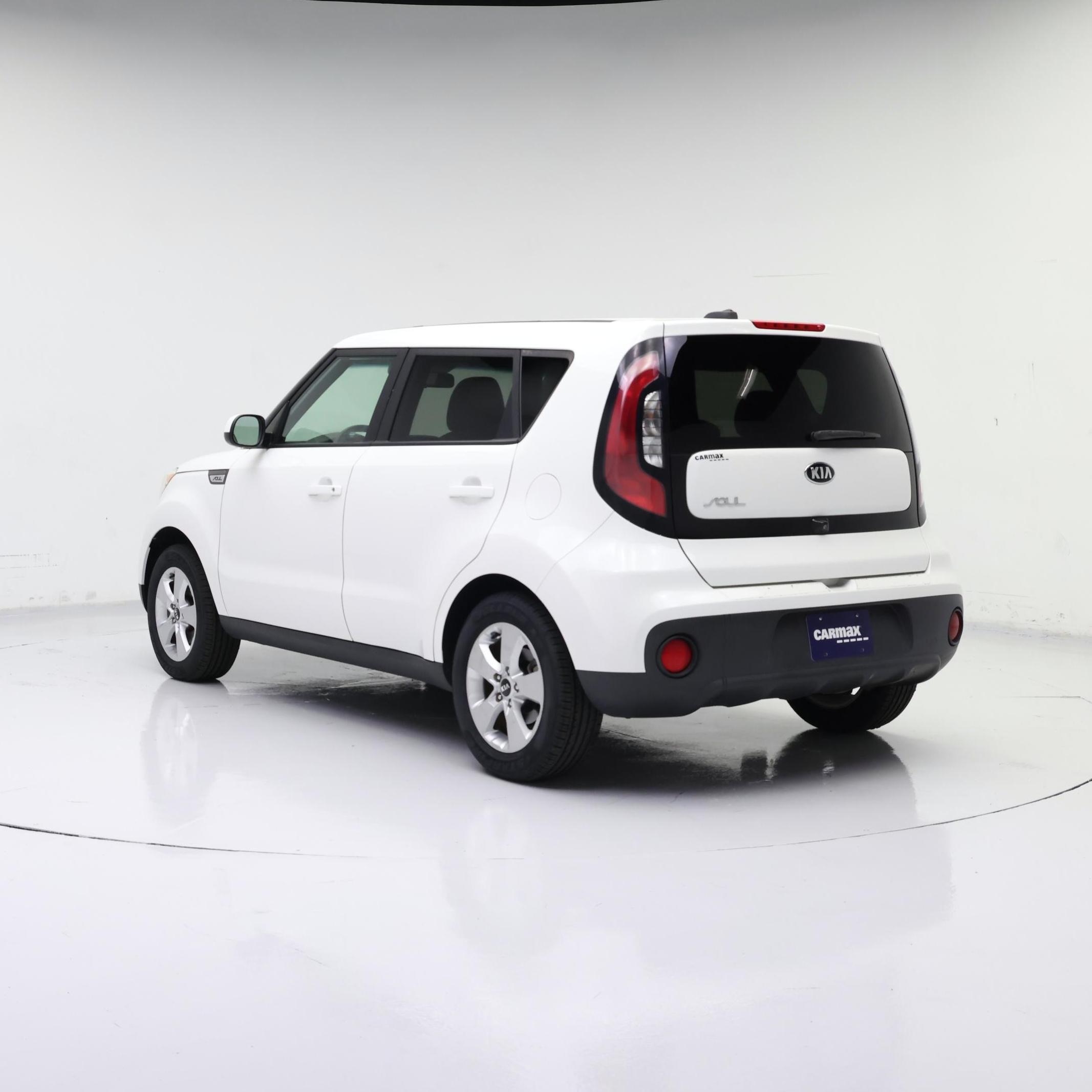 Thumbnail: 2019 Kia Soul - 2