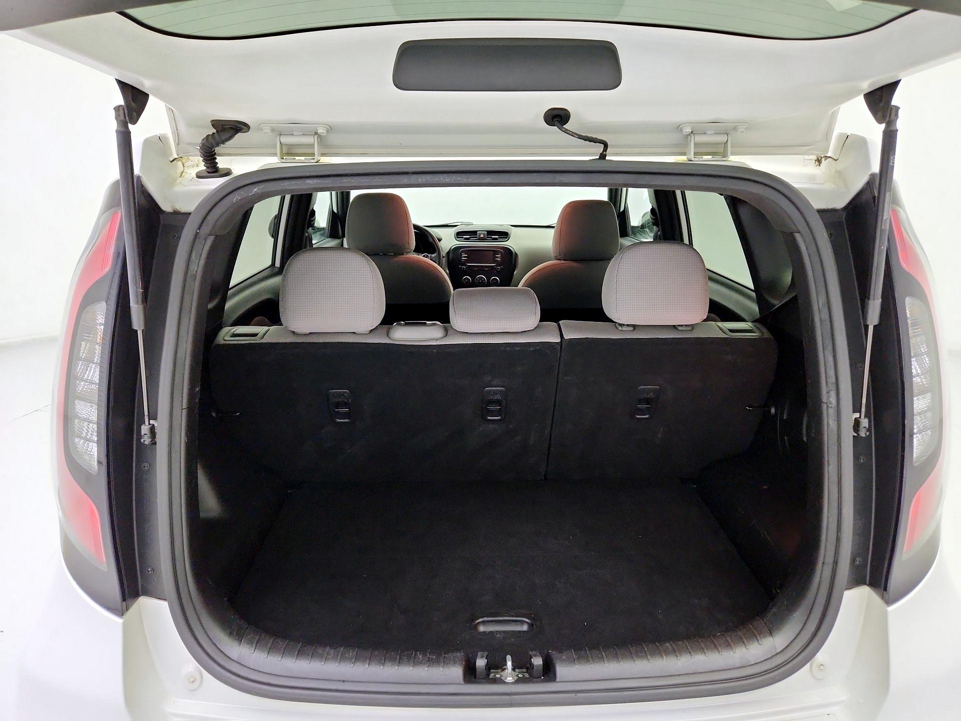 Thumbnail: 2019 Kia Soul - 20