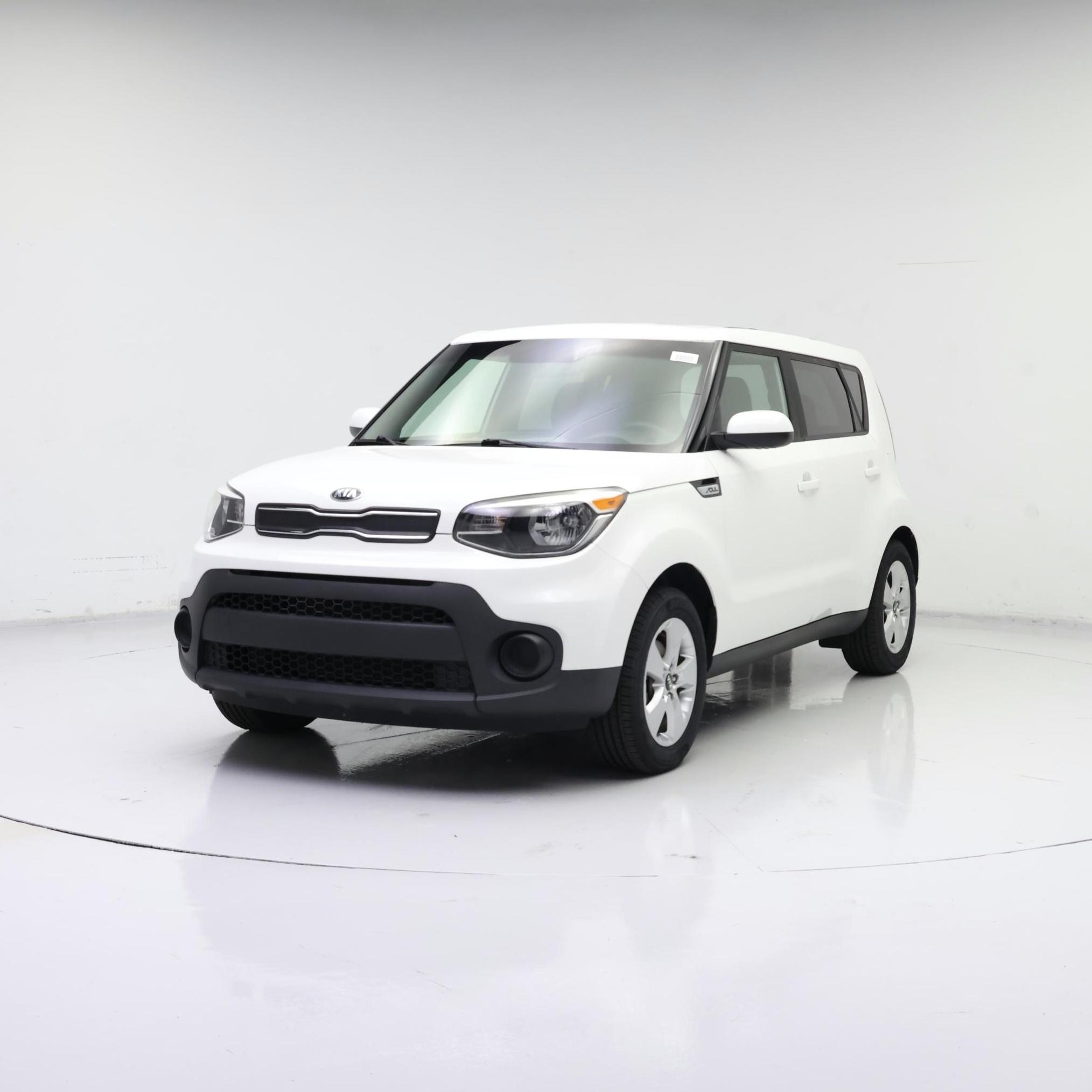Thumbnail: 2019 Kia Soul - 4