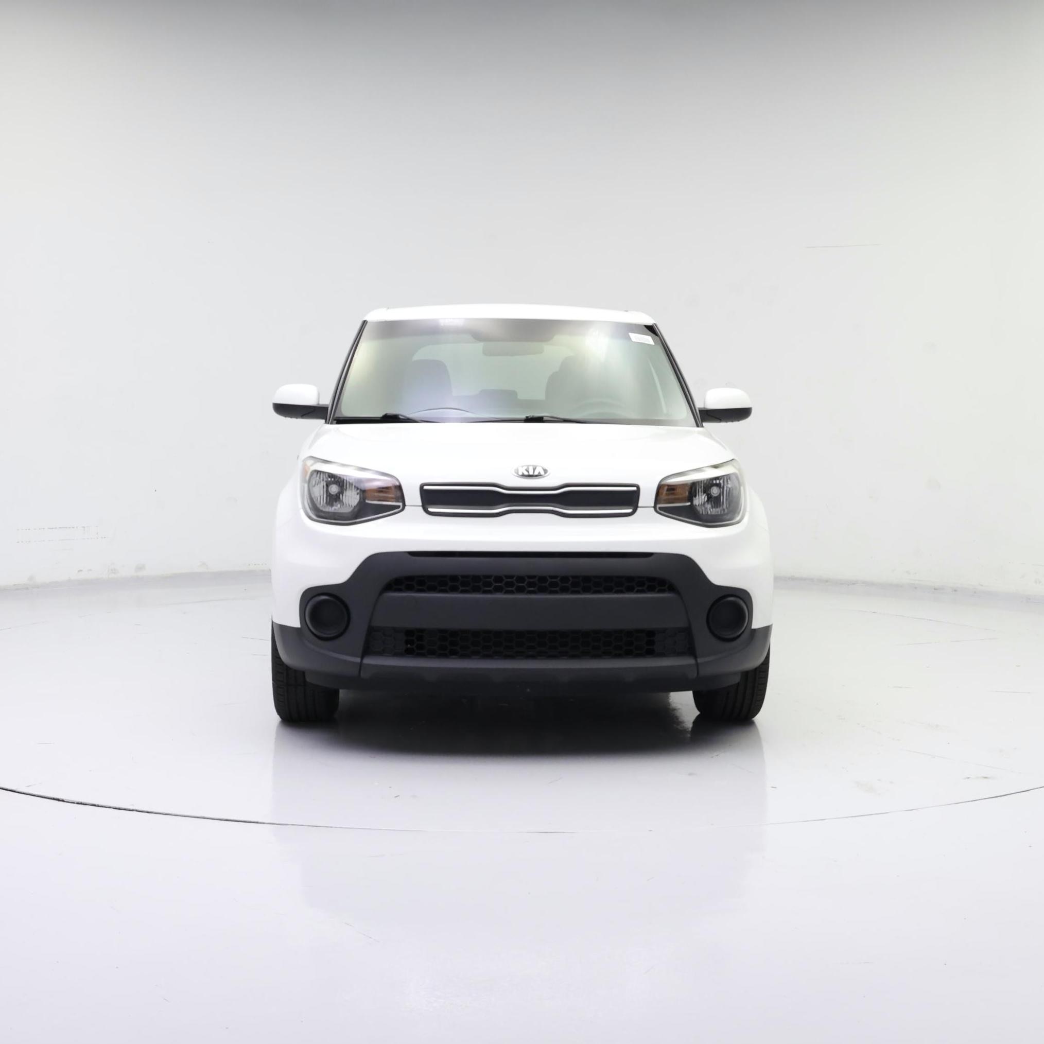 Thumbnail: 2019 Kia Soul - 5