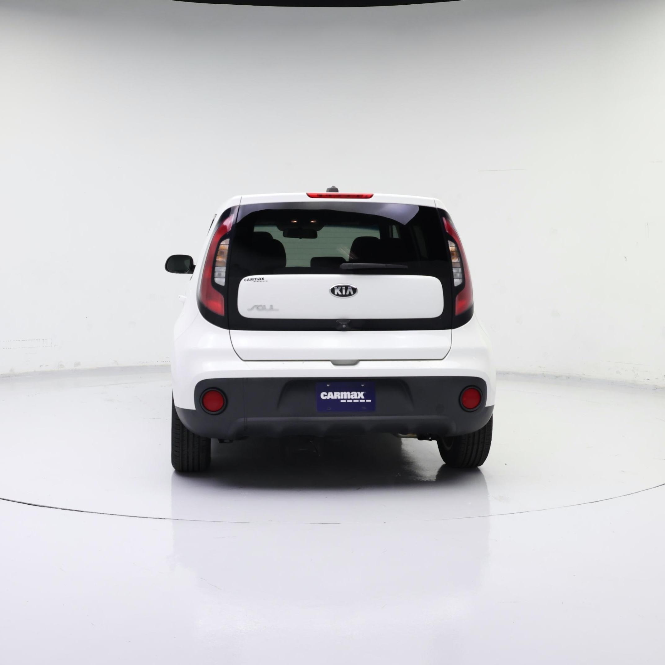 Thumbnail: 2019 Kia Soul - 6