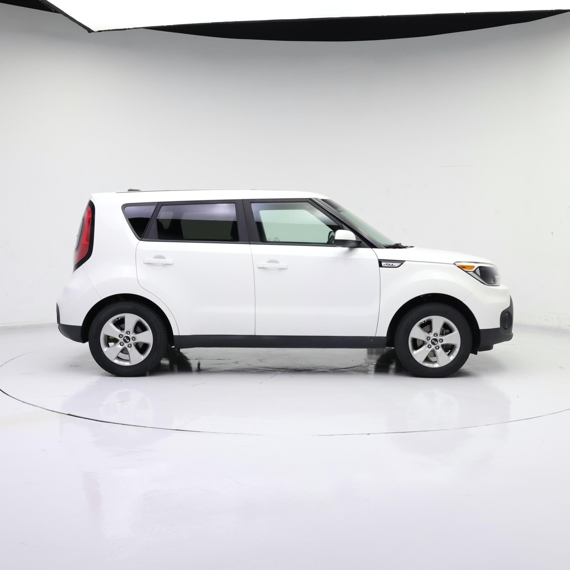 Thumbnail: 2019 Kia Soul - 7