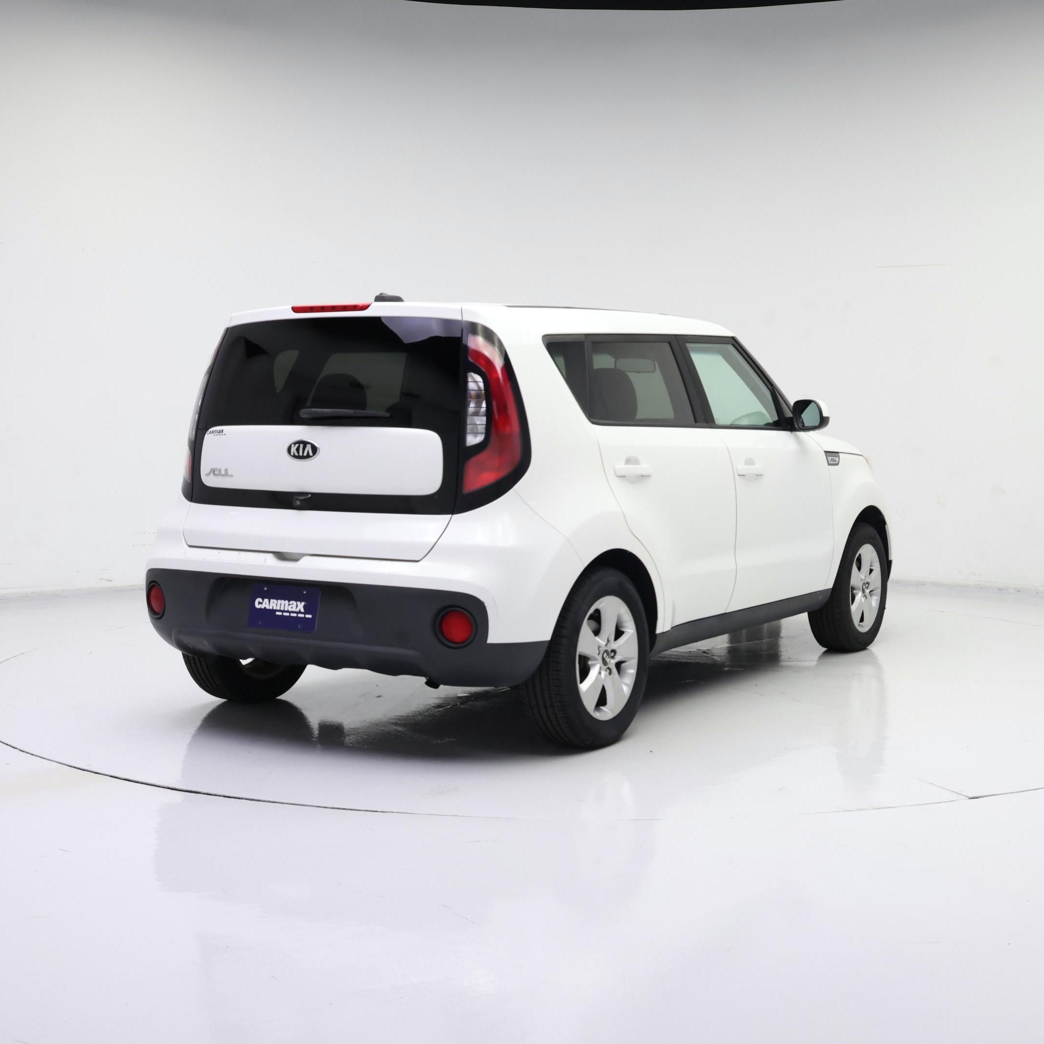 Thumbnail: 2019 Kia Soul - 8