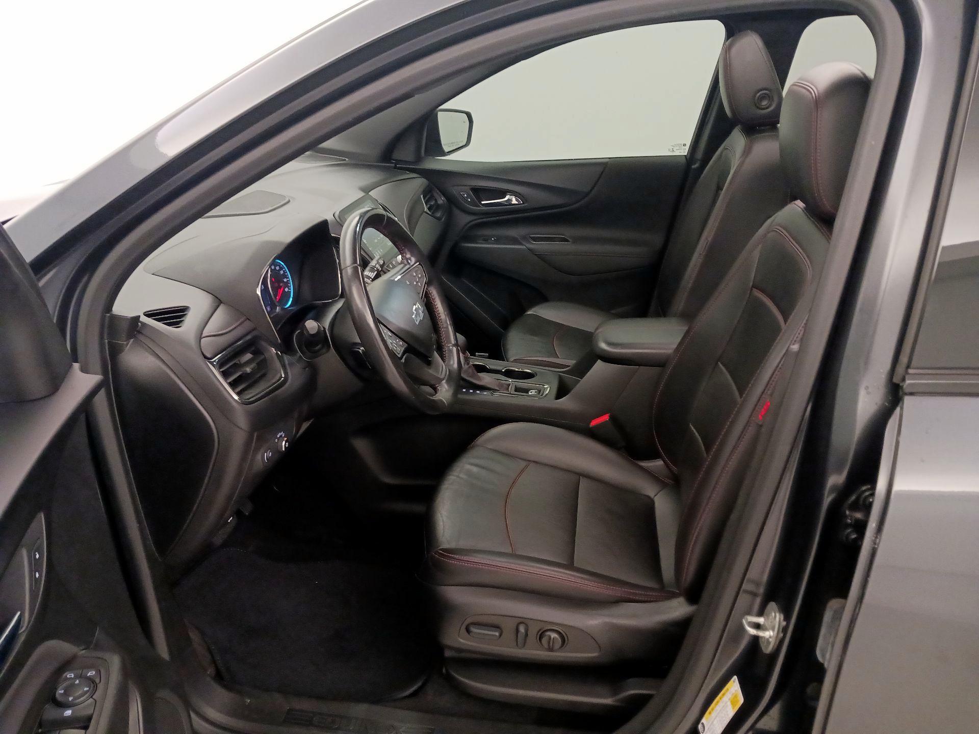 Thumbnail: 2022 Chevrolet Equinox - 11