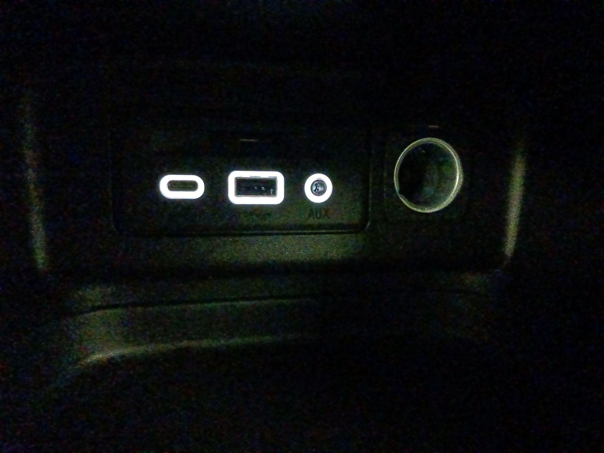 Thumbnail: 2022 Chevrolet Equinox - 18