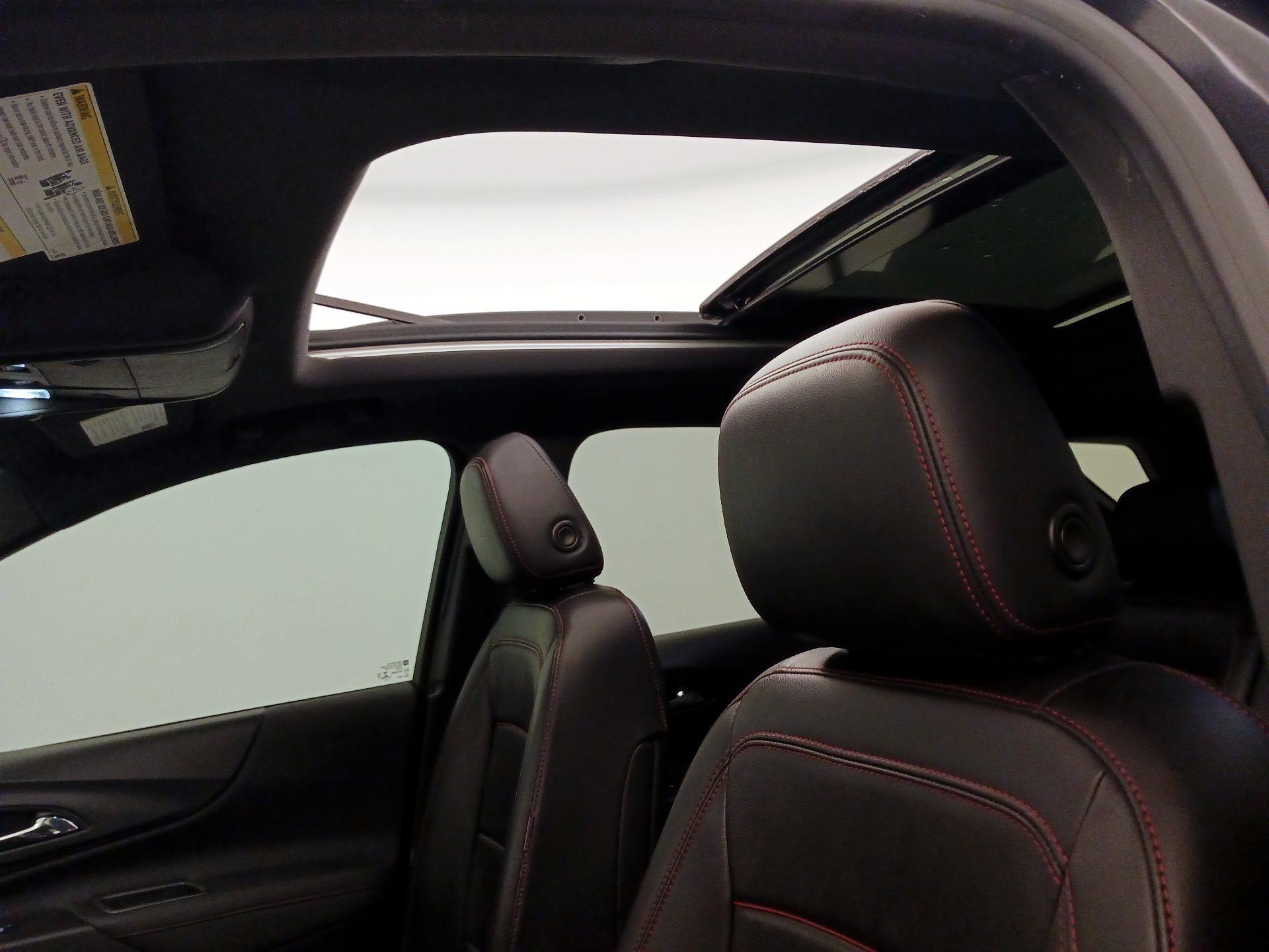 Thumbnail: 2022 Chevrolet Equinox - 19