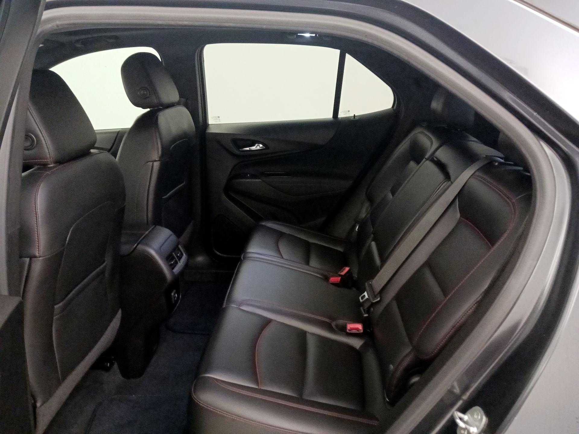 Thumbnail: 2022 Chevrolet Equinox - 20