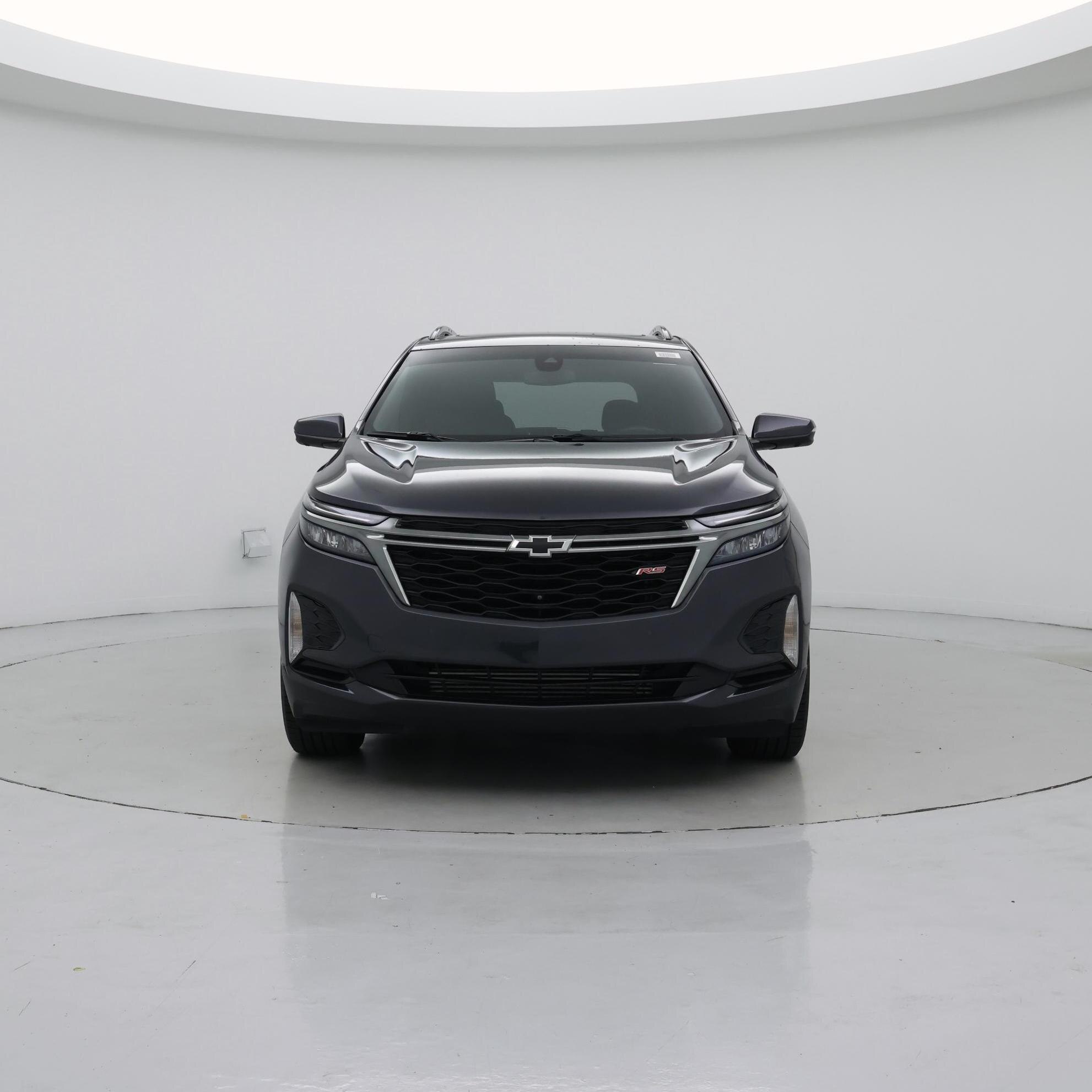 Thumbnail: 2022 Chevrolet Equinox - 5