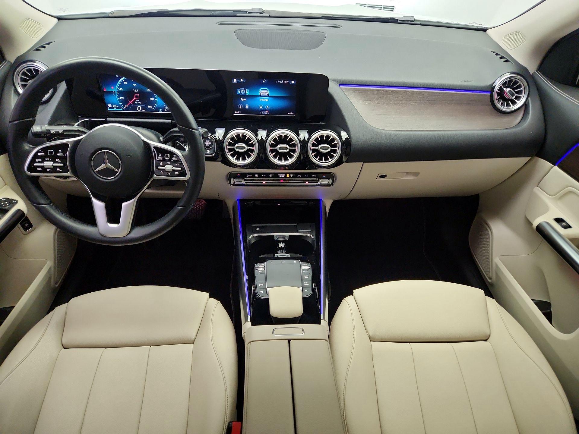 Thumbnail: 2021 Mercedes-Benz GLA - 9