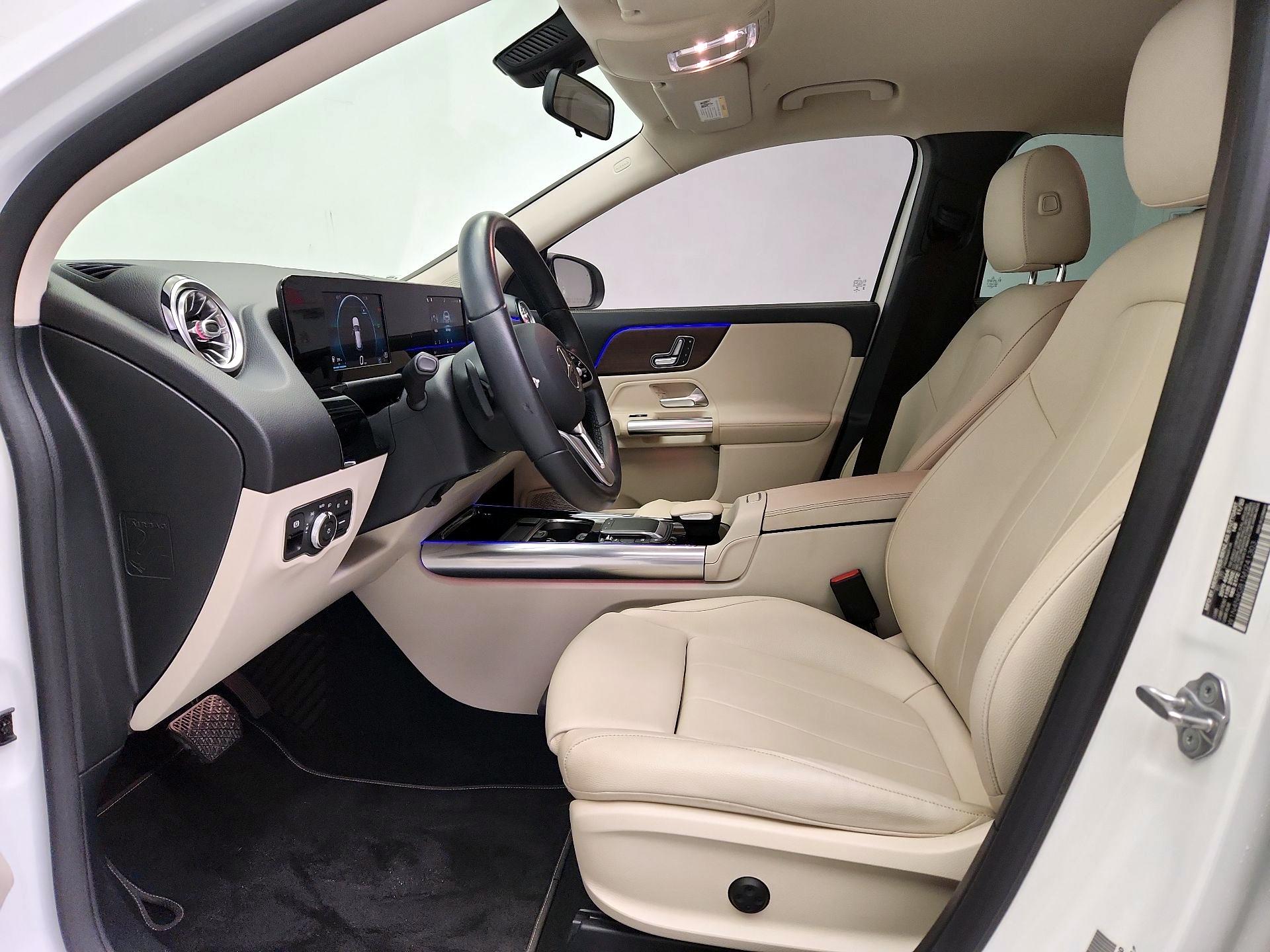 Thumbnail: 2021 Mercedes-Benz GLA - 11