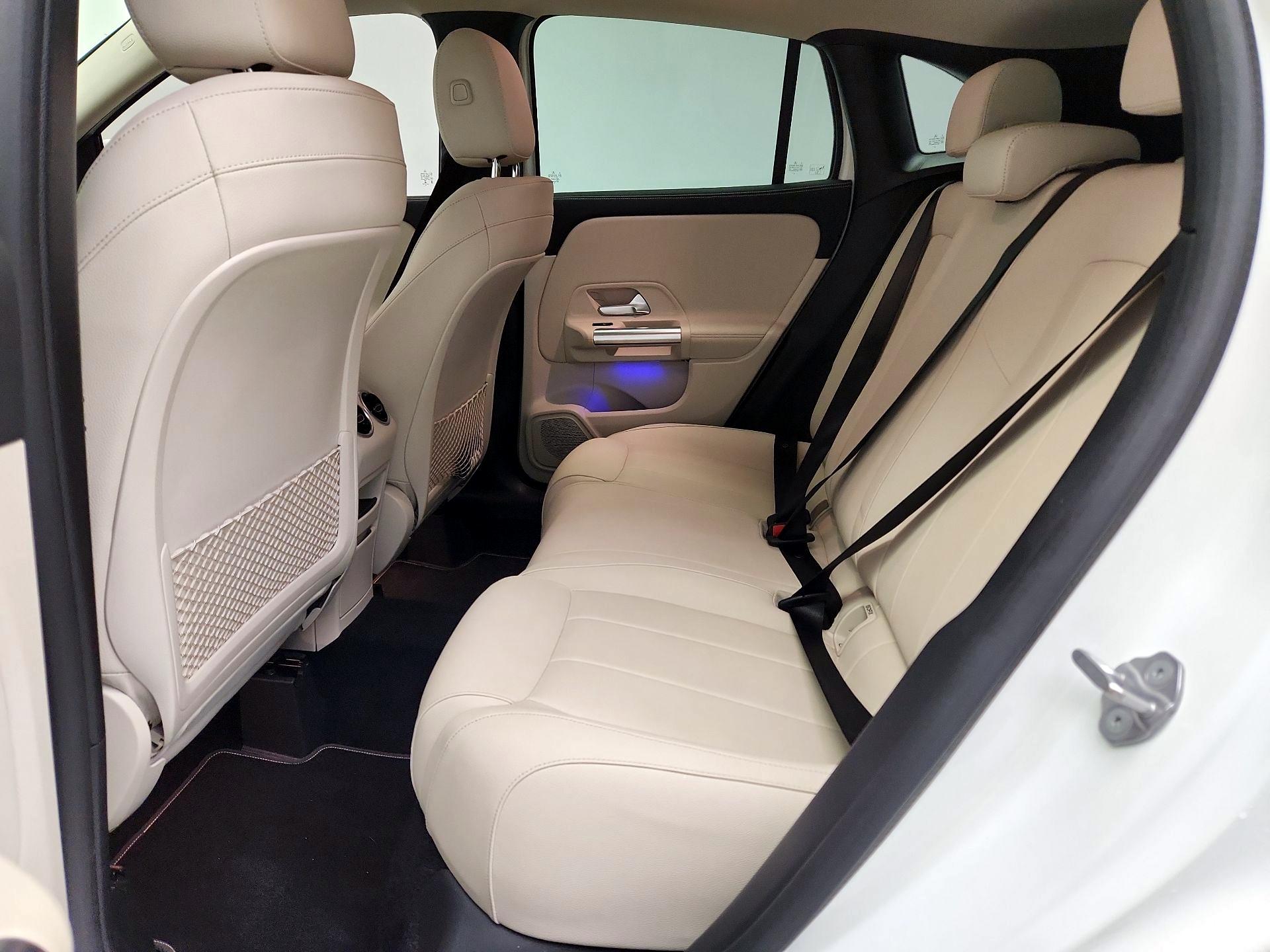 Thumbnail: 2021 Mercedes-Benz GLA - 19