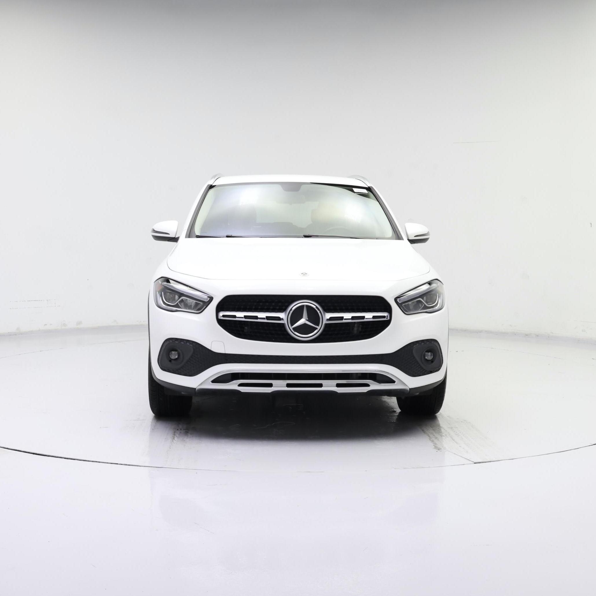 Thumbnail: 2021 Mercedes-Benz GLA - 5