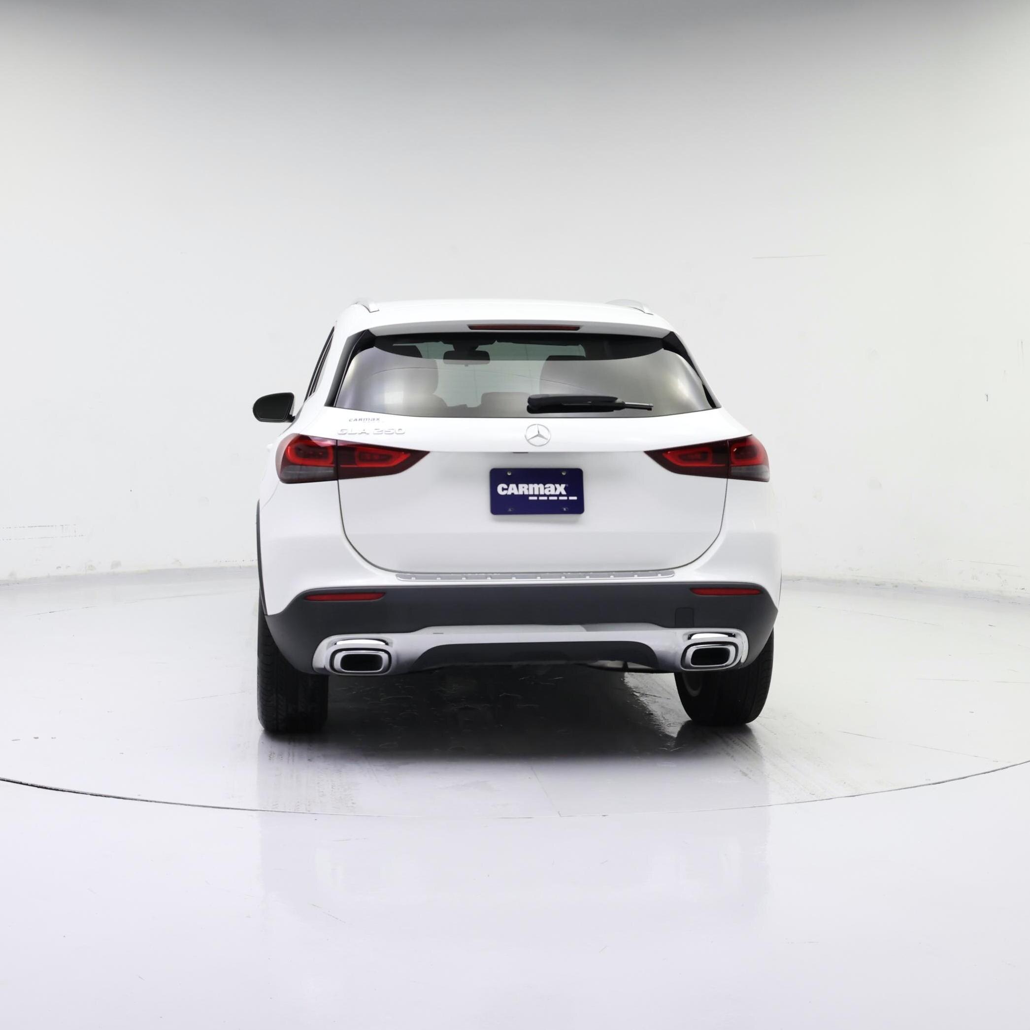 Thumbnail: 2021 Mercedes-Benz GLA - 6