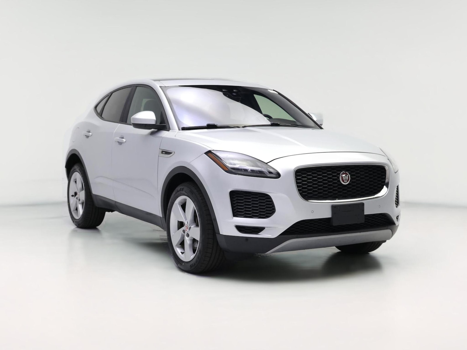 2019 Jaguar E-PACE SE