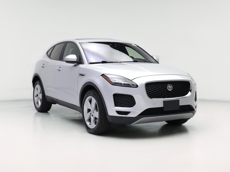2019 Jaguar E-Pace SE -
                  Orlando, FL