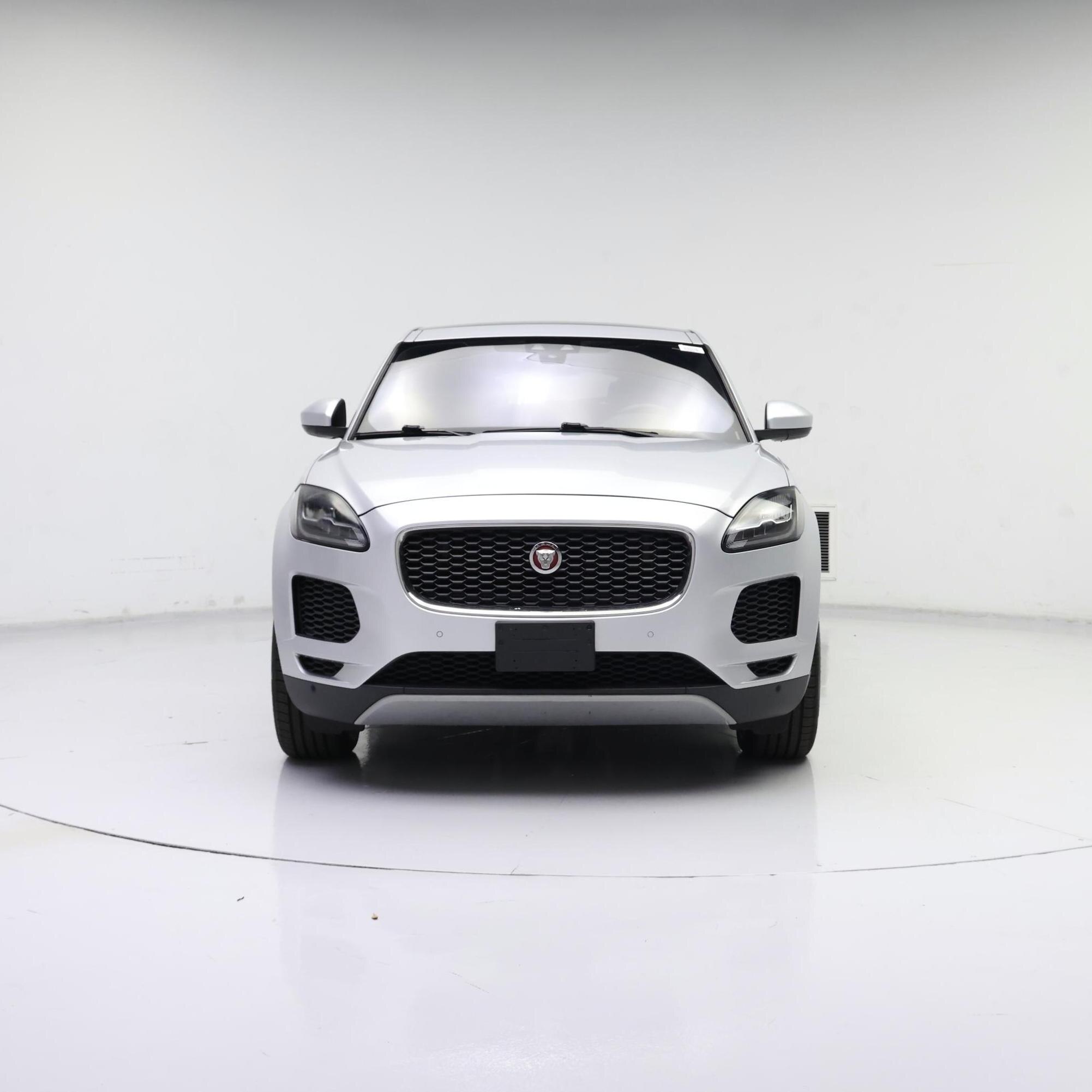 Thumbnail: 2019 Jaguar E-Pace - 5