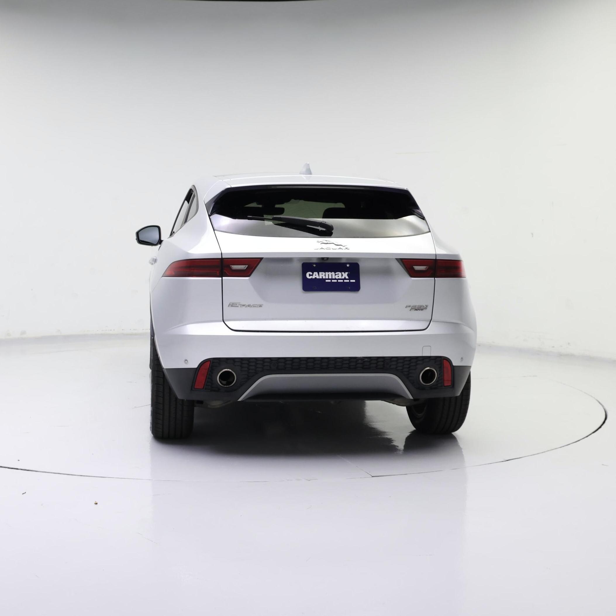 Thumbnail: 2019 Jaguar E-Pace - 6