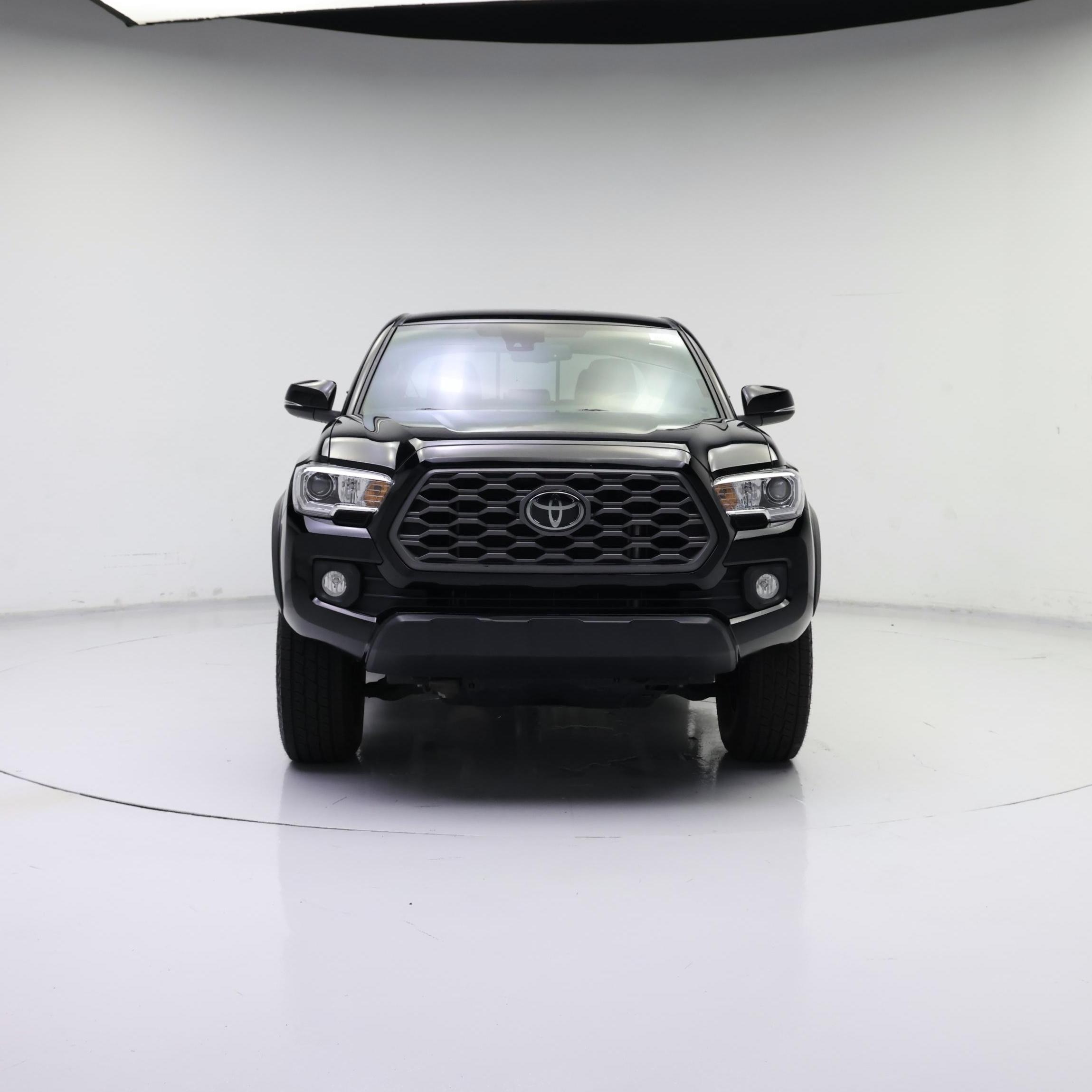 Thumbnail: 2022 Toyota Tacoma - 5