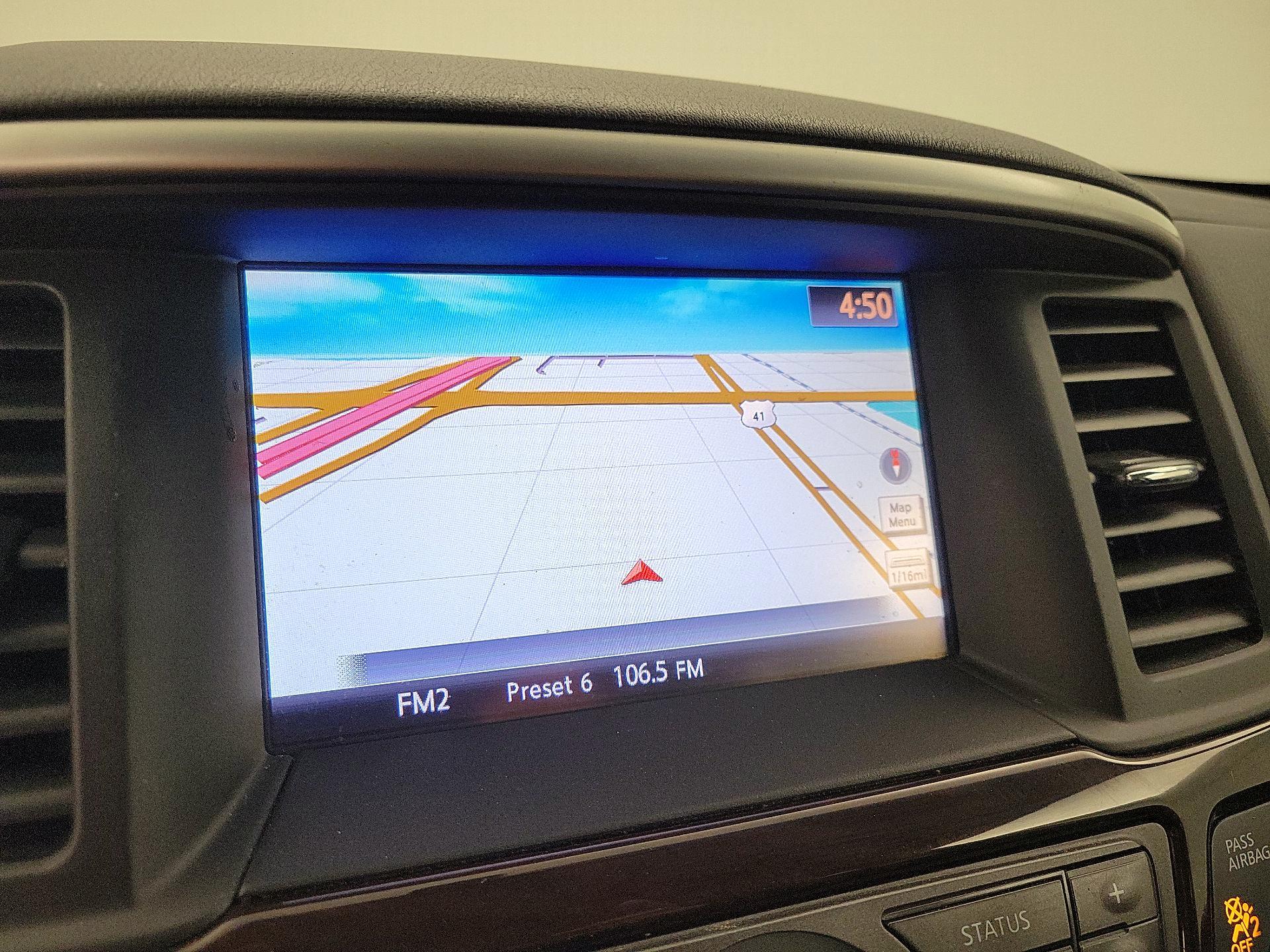 Thumbnail: 2016 Nissan Pathfinder - 14