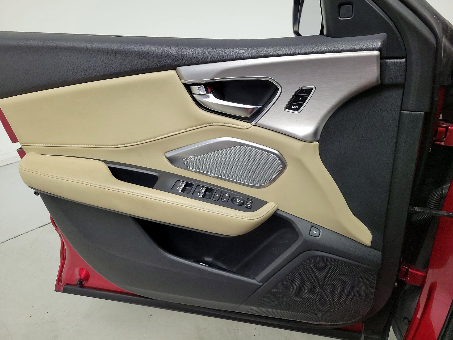 Thumbnail: 2020 Acura RDX - 12