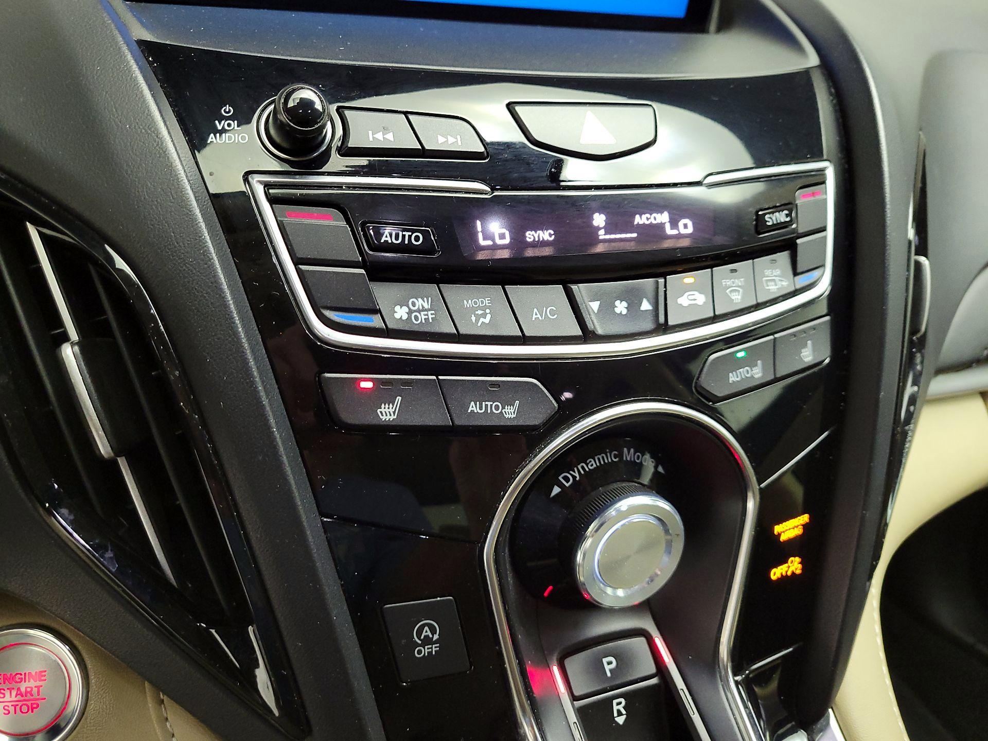 Thumbnail: 2020 Acura RDX - 17