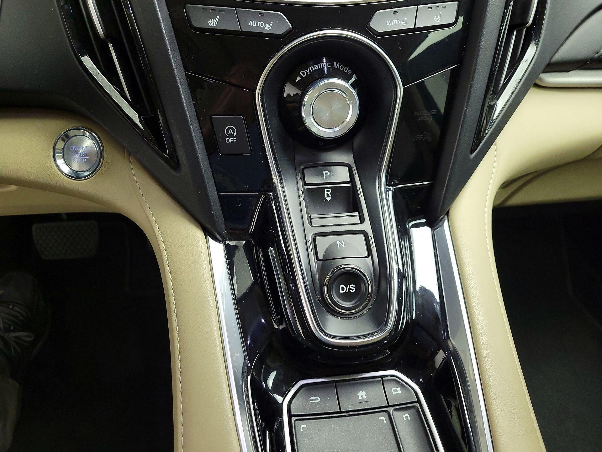 Thumbnail: 2020 Acura RDX - 18