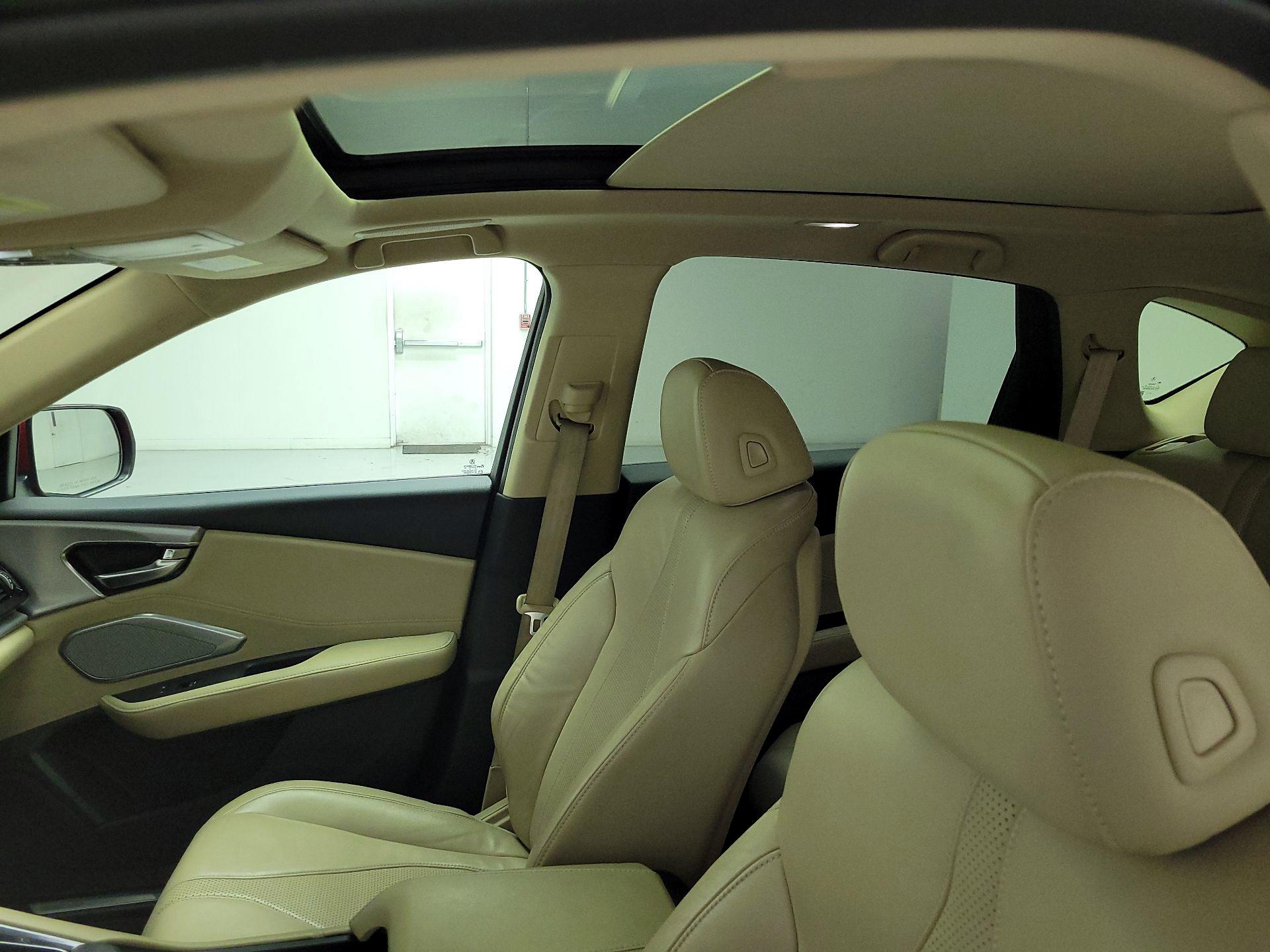 Thumbnail: 2020 Acura RDX - 20