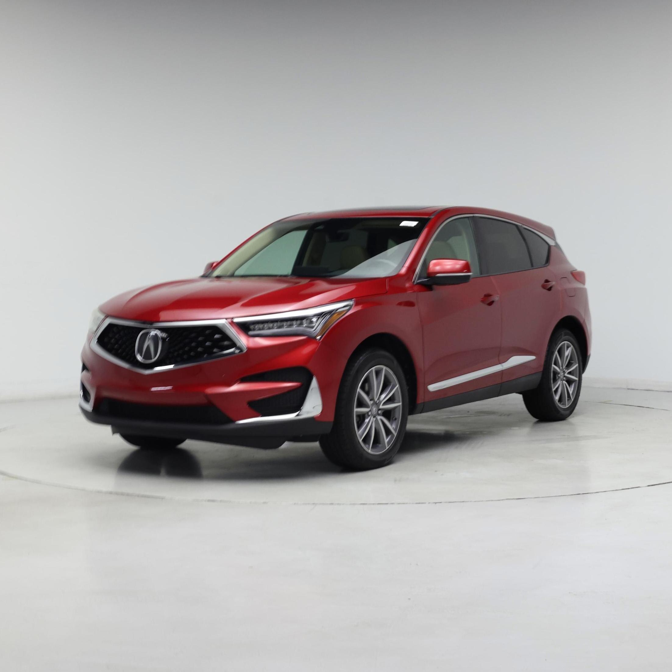 Thumbnail: 2020 Acura RDX - 4