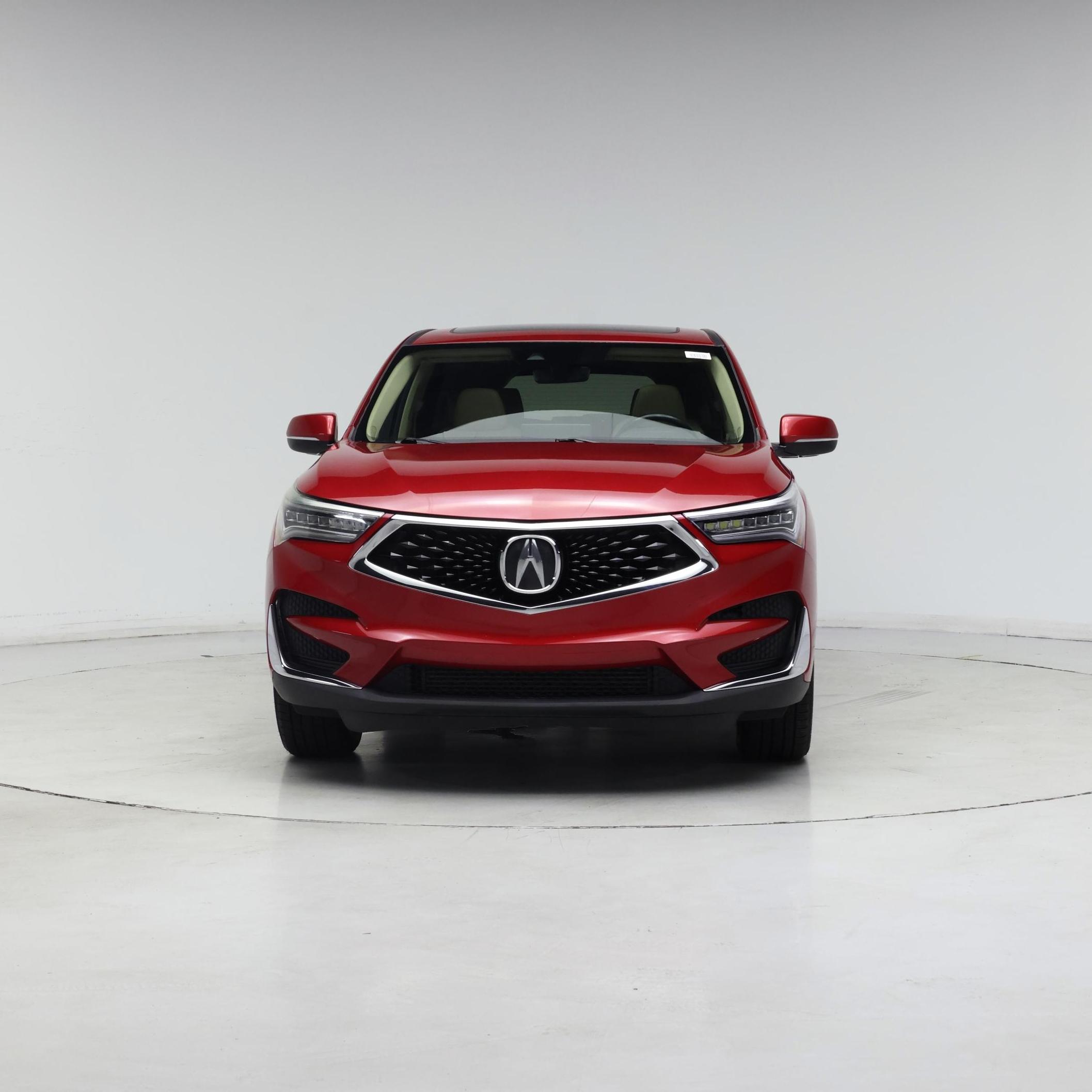 Thumbnail: 2020 Acura RDX - 5