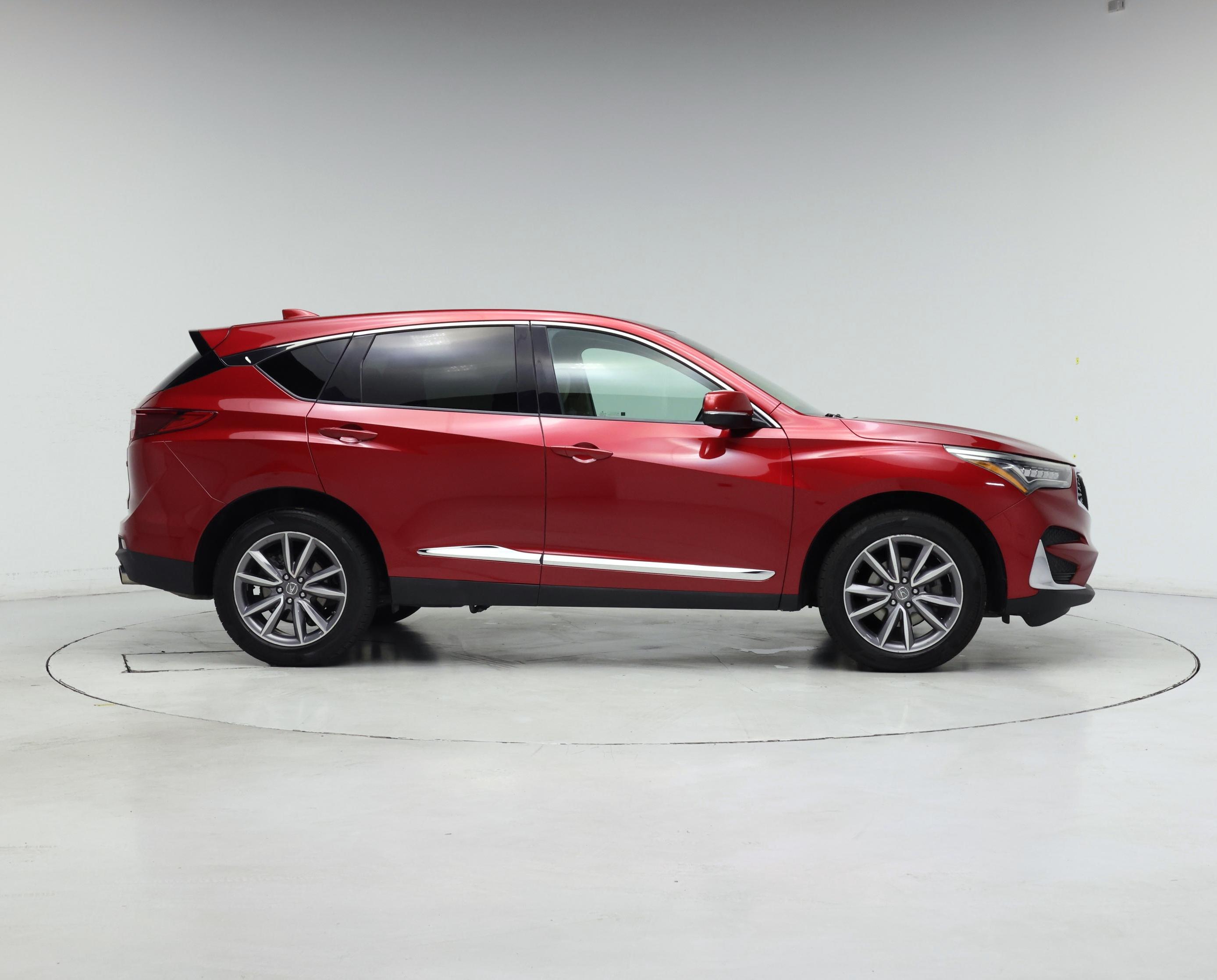 Thumbnail: 2020 Acura RDX - 7