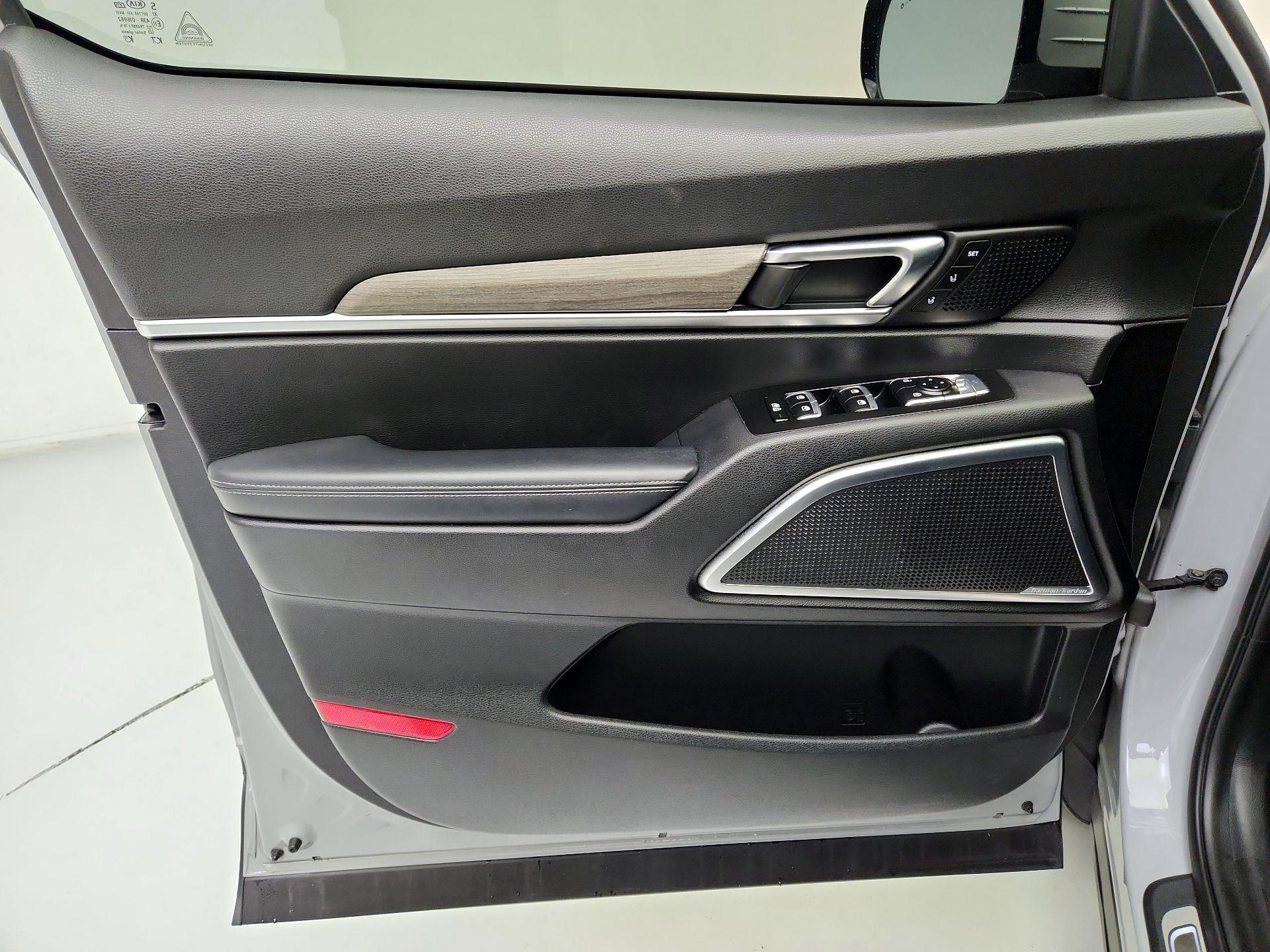 Thumbnail: 2021 Kia Telluride - 12