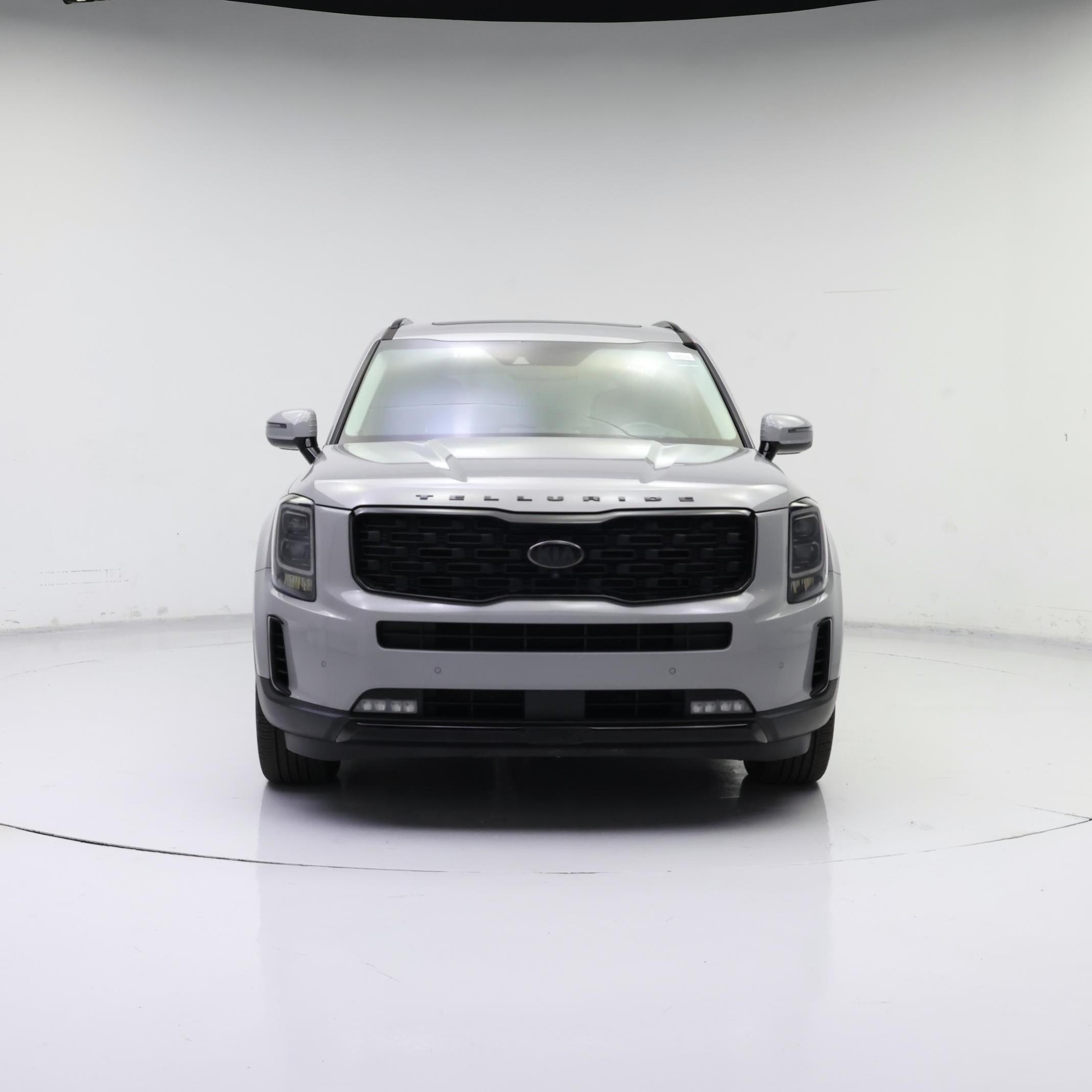 Thumbnail: 2021 Kia Telluride - 5