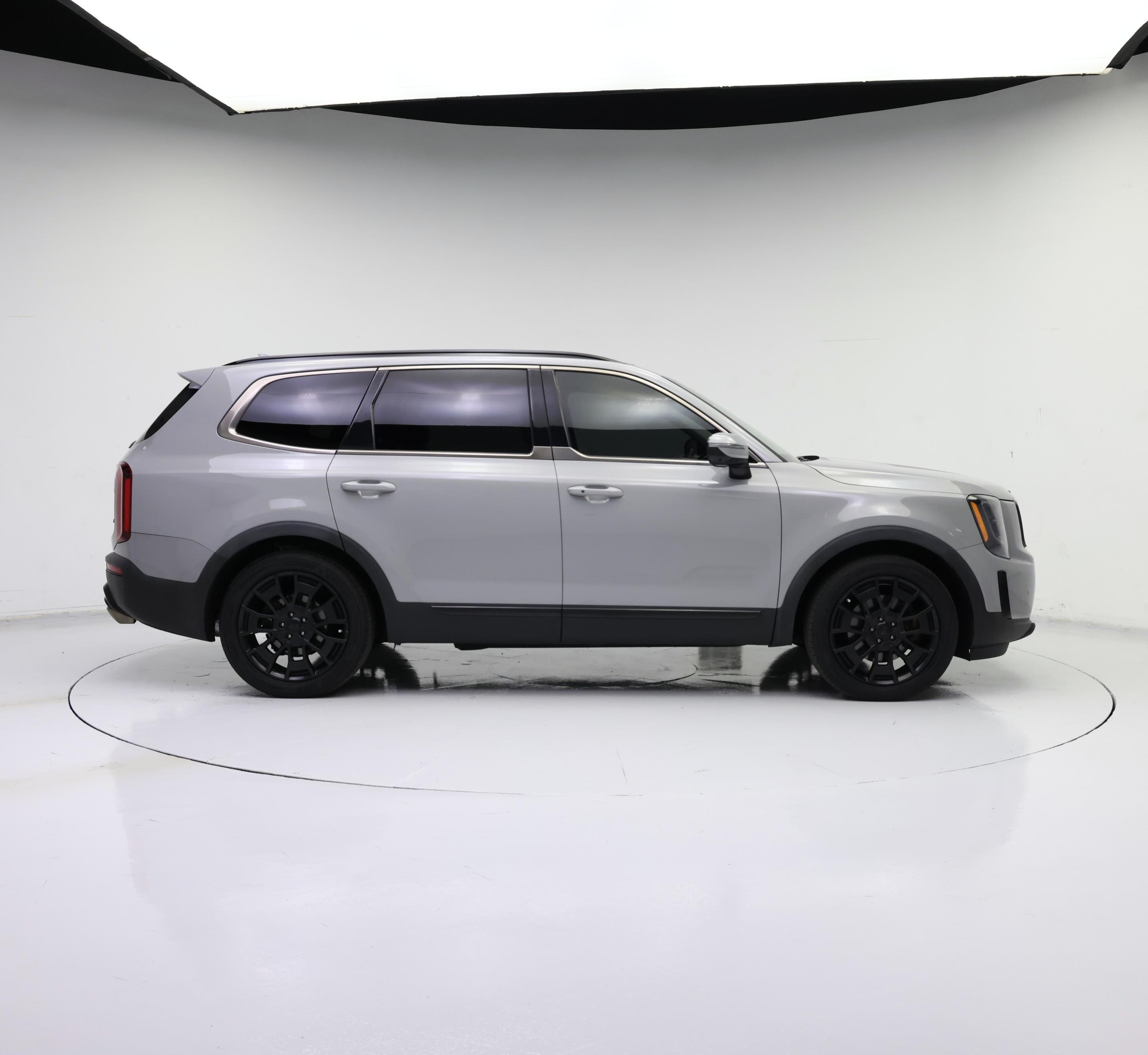 Thumbnail: 2021 Kia Telluride - 7