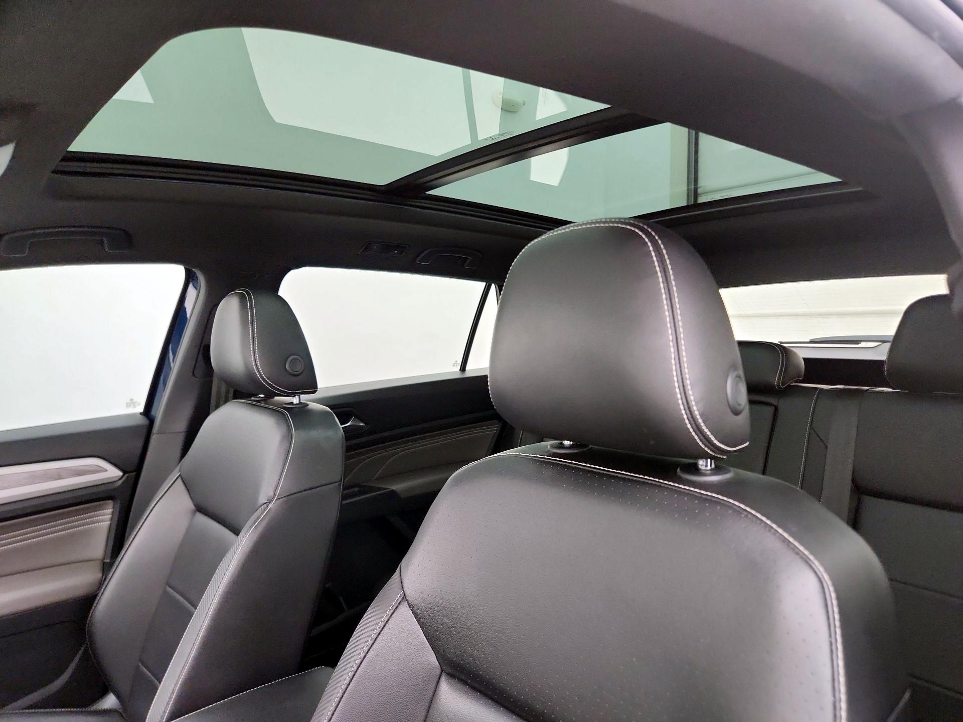 Thumbnail: 2021 Volkswagen Atlas - 19