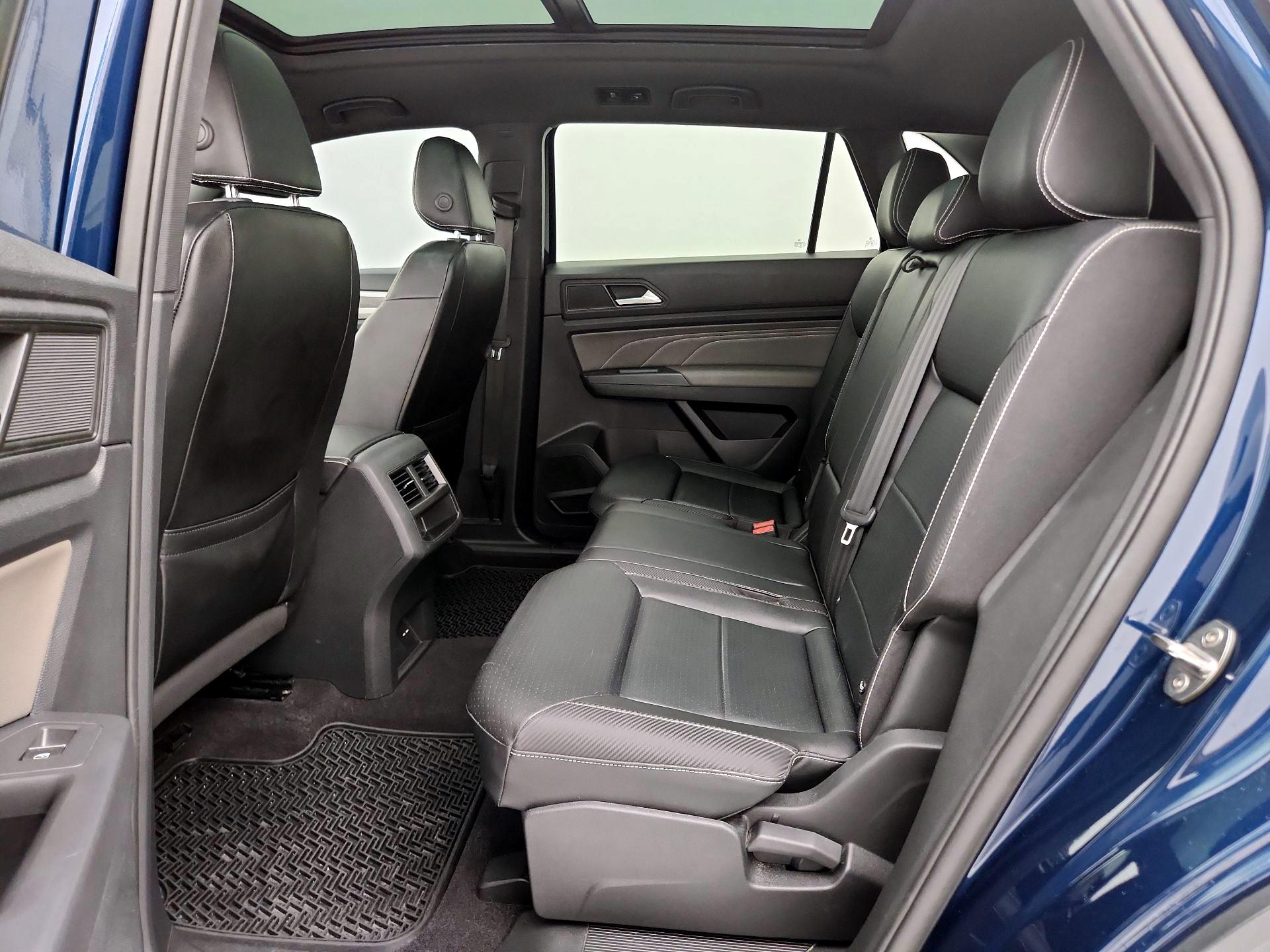 Thumbnail: 2021 Volkswagen Atlas - 20