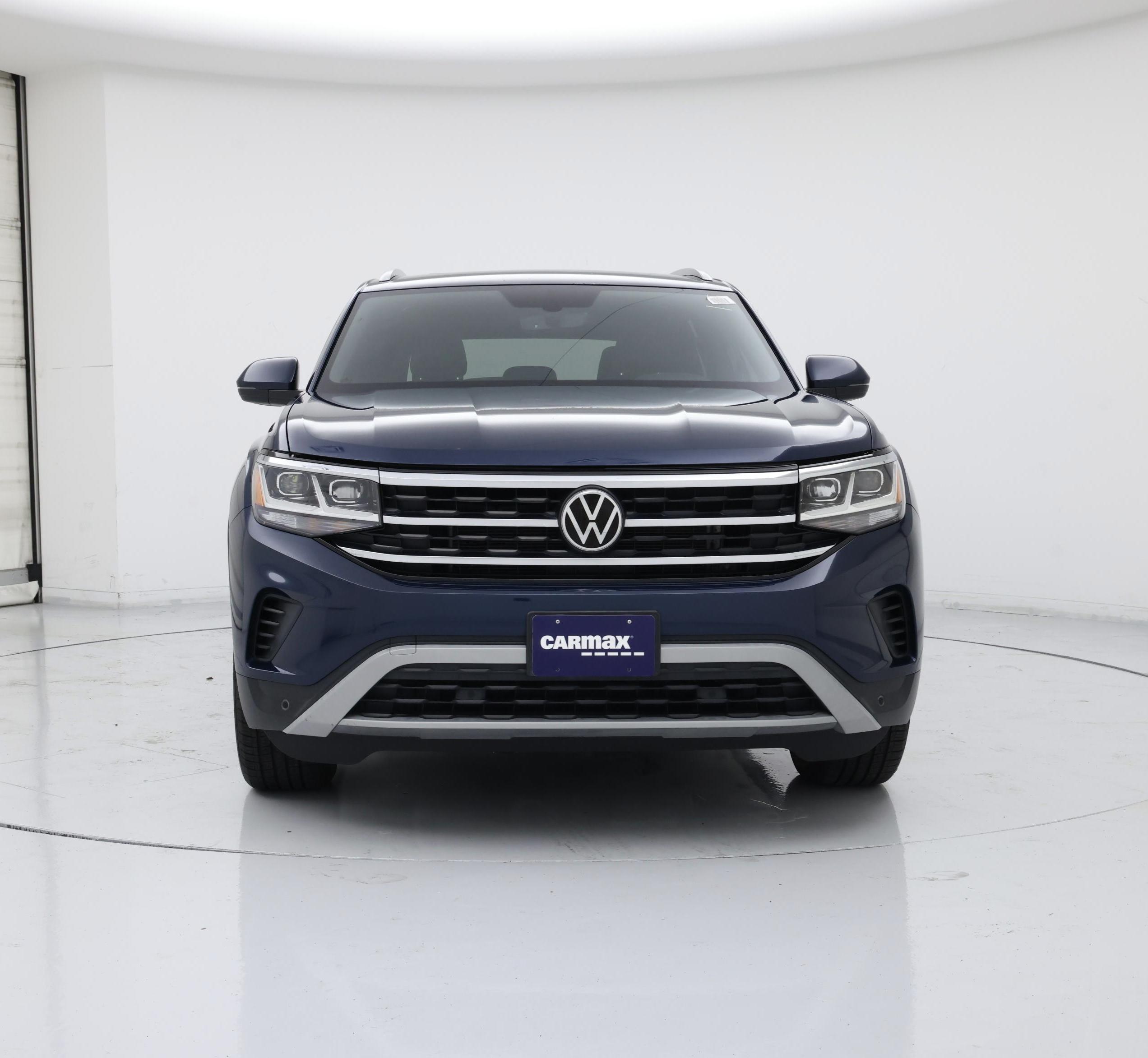 Thumbnail: 2021 Volkswagen Atlas - 5