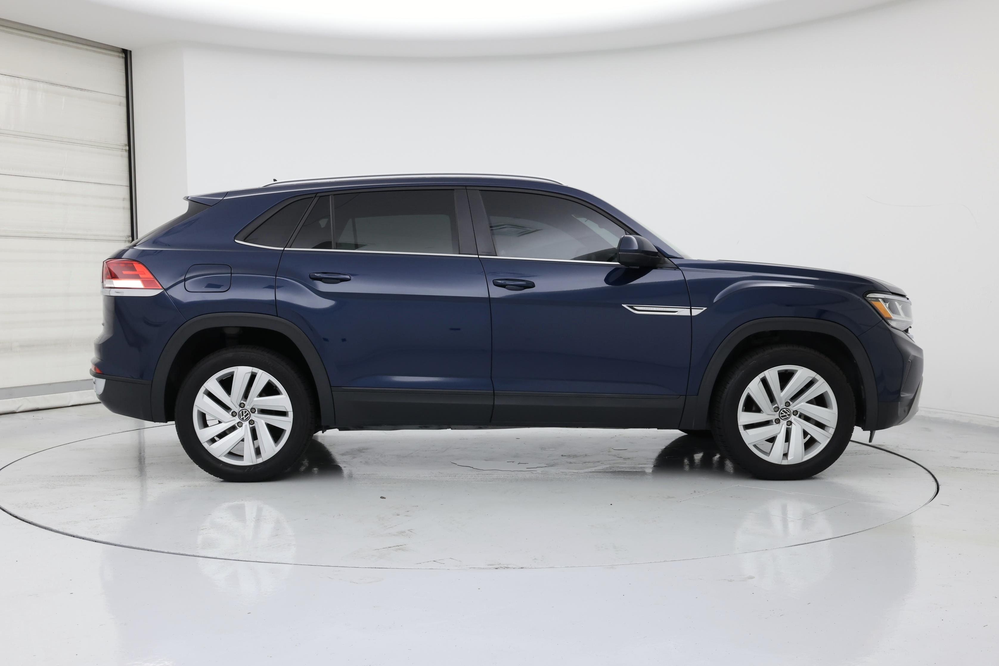 Thumbnail: 2021 Volkswagen Atlas - 7