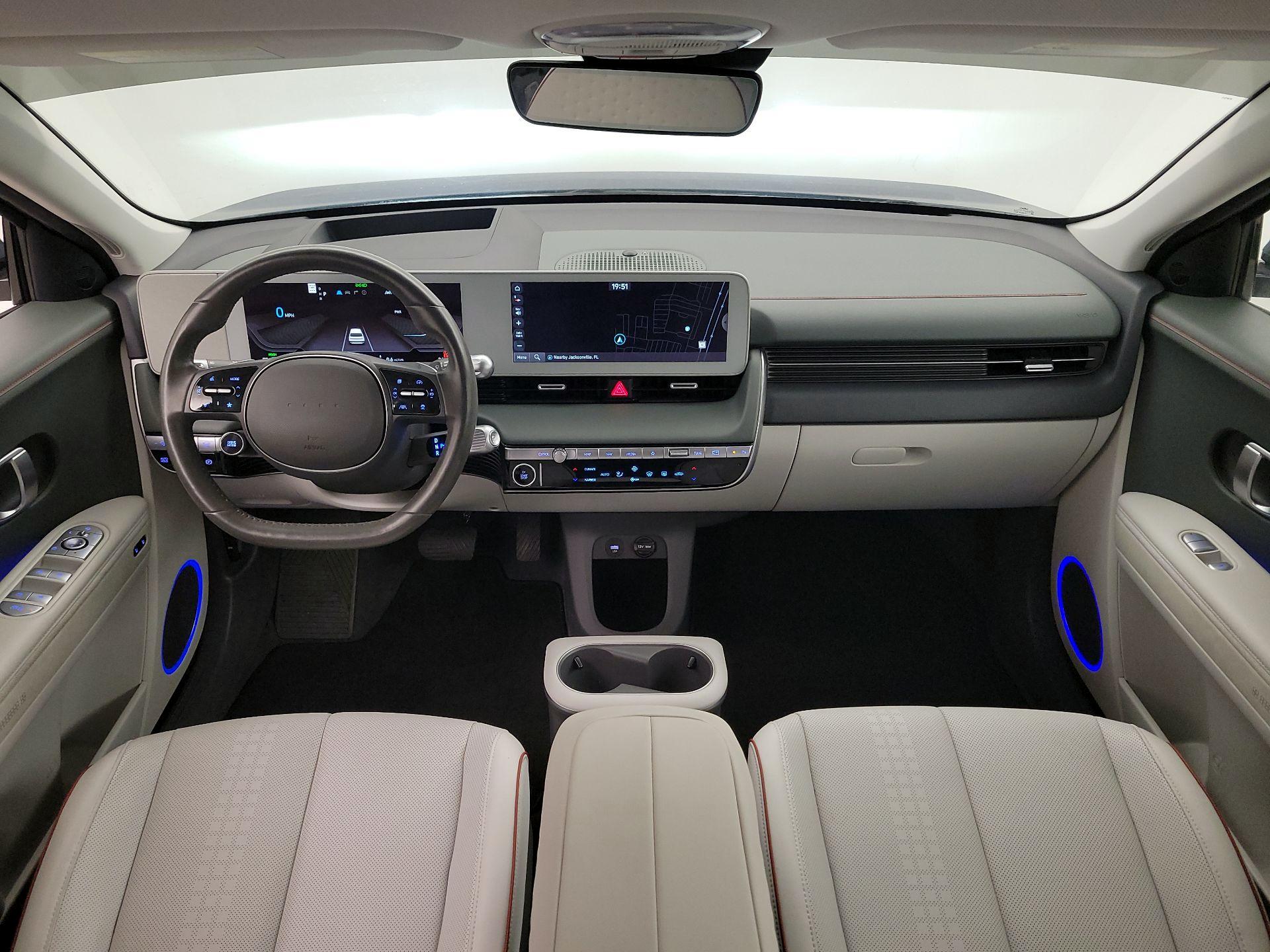 Thumbnail: 2023 Hyundai Ioniq 5 - 9