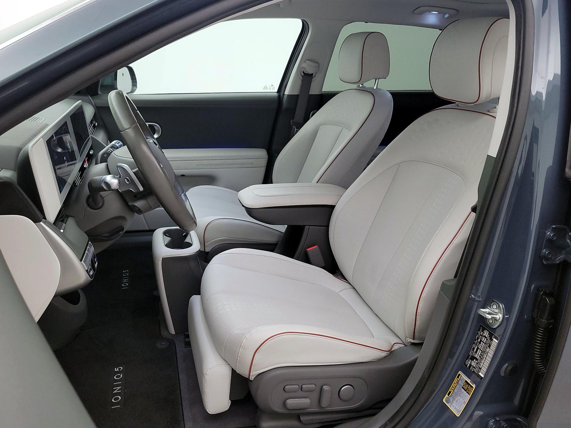 Thumbnail: 2023 Hyundai Ioniq 5 - 11