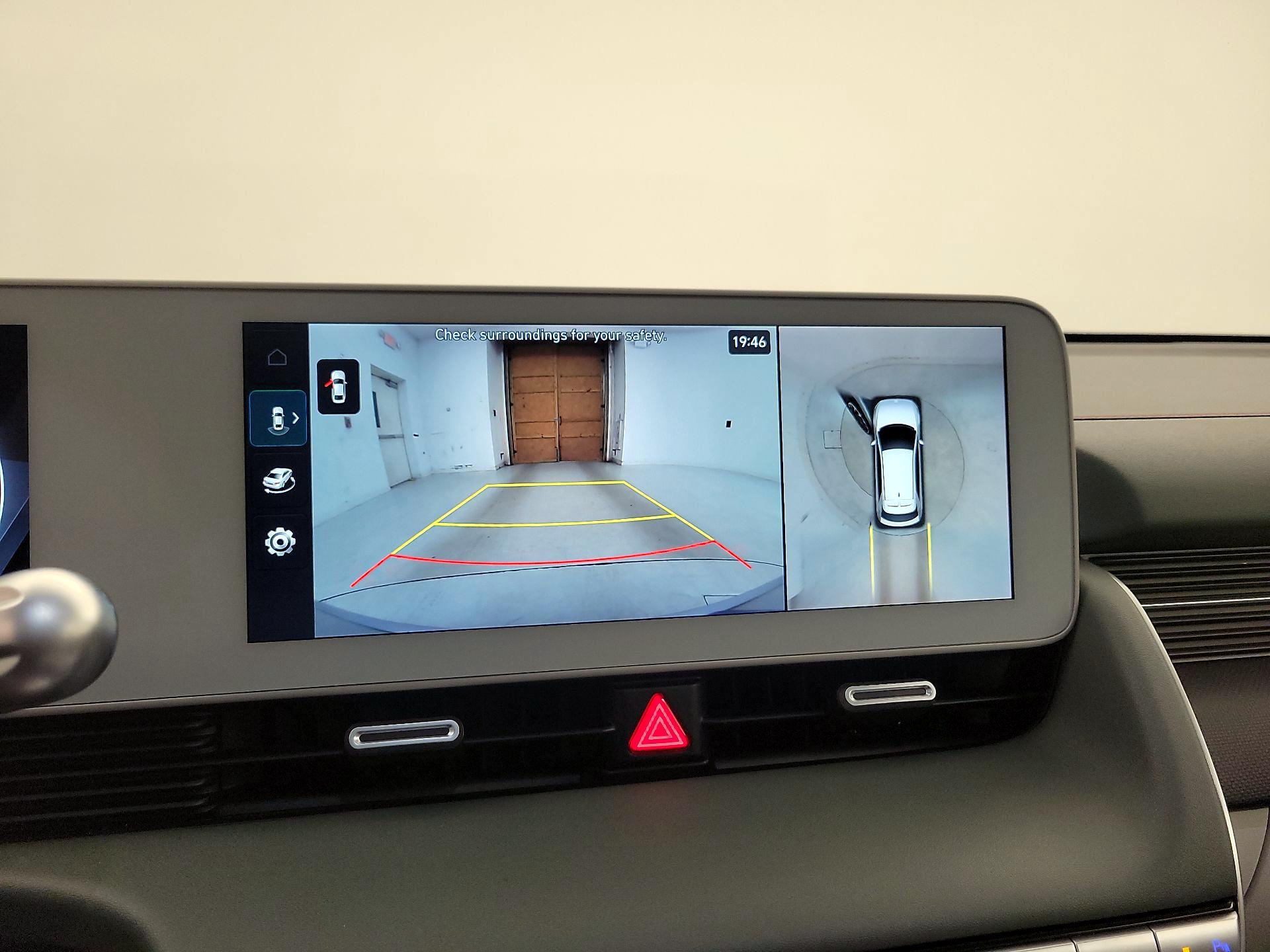 Thumbnail: 2023 Hyundai Ioniq 5 - 15